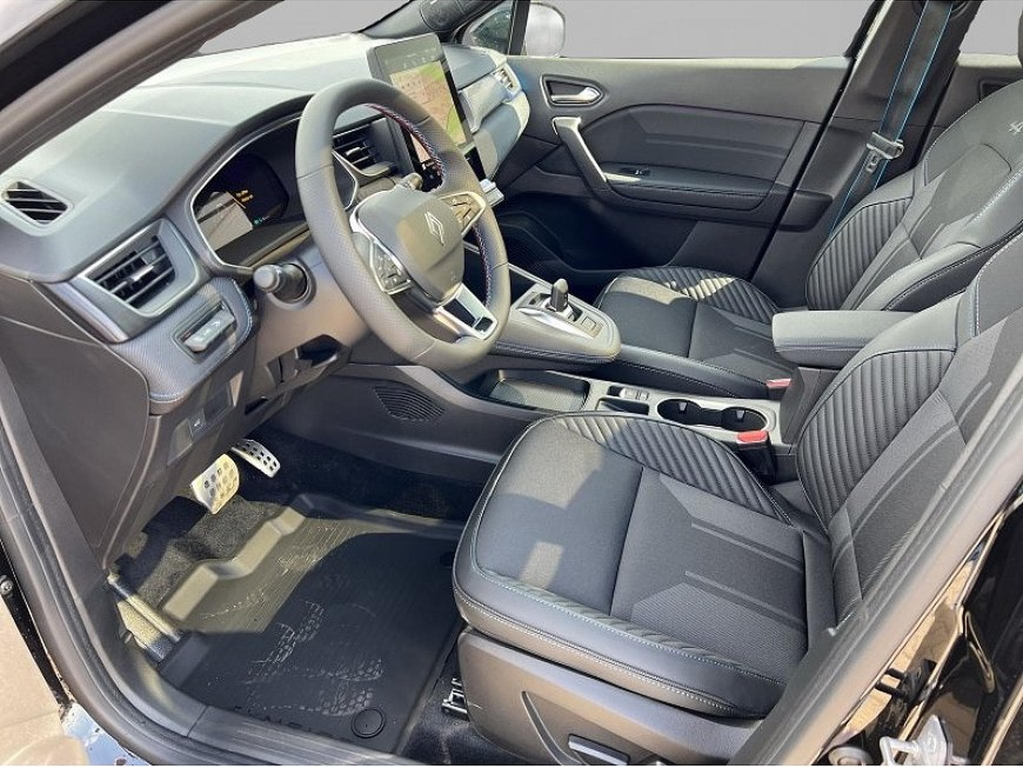 Renault 20 (2026) - Photo 4