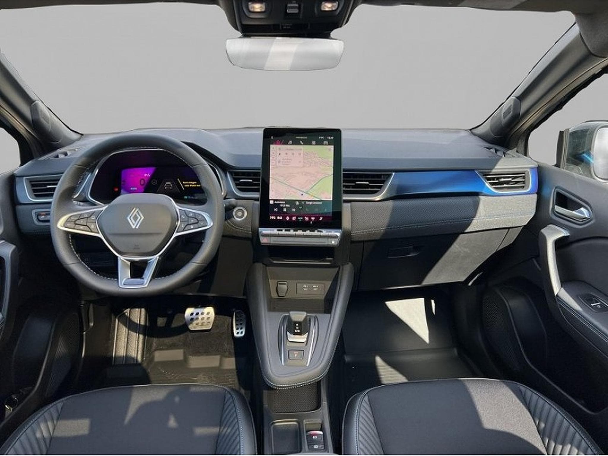 Renault 20 (2026) - Photo 5