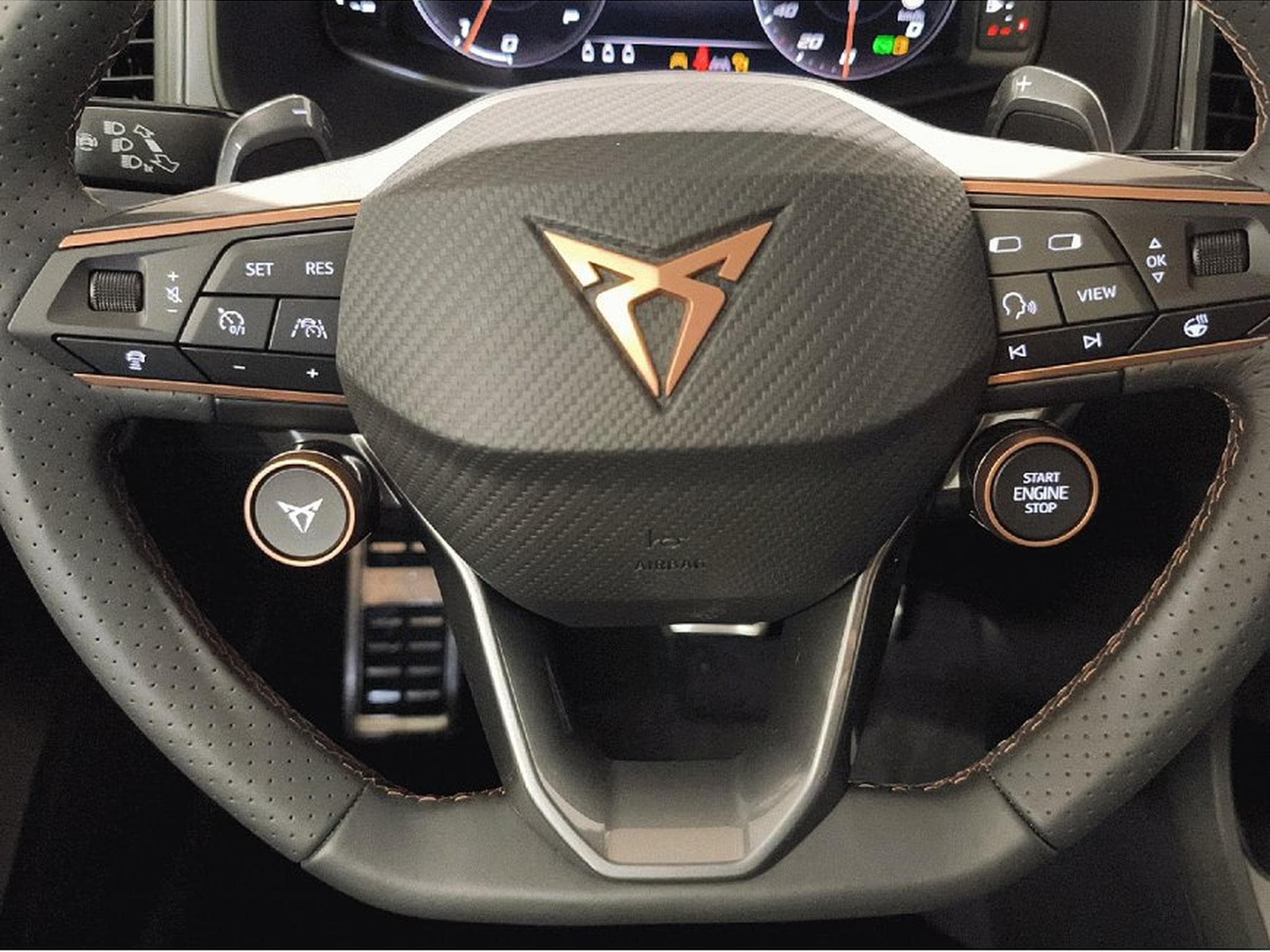 Cupra Ateca (2025) - Photo 12