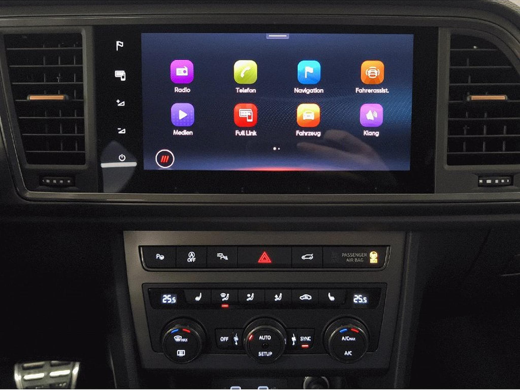 Cupra Ateca (2025) - Photo 13