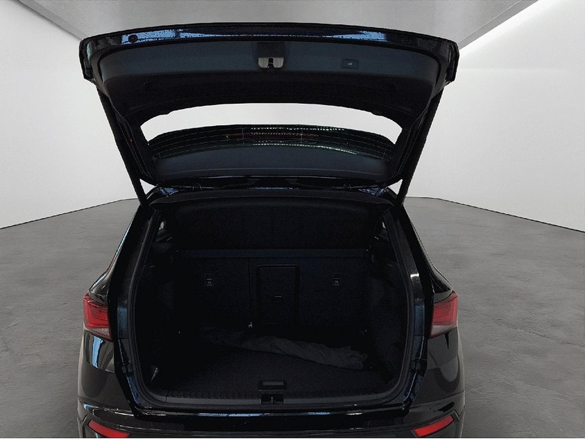 Cupra Ateca (2025) - Photo 14