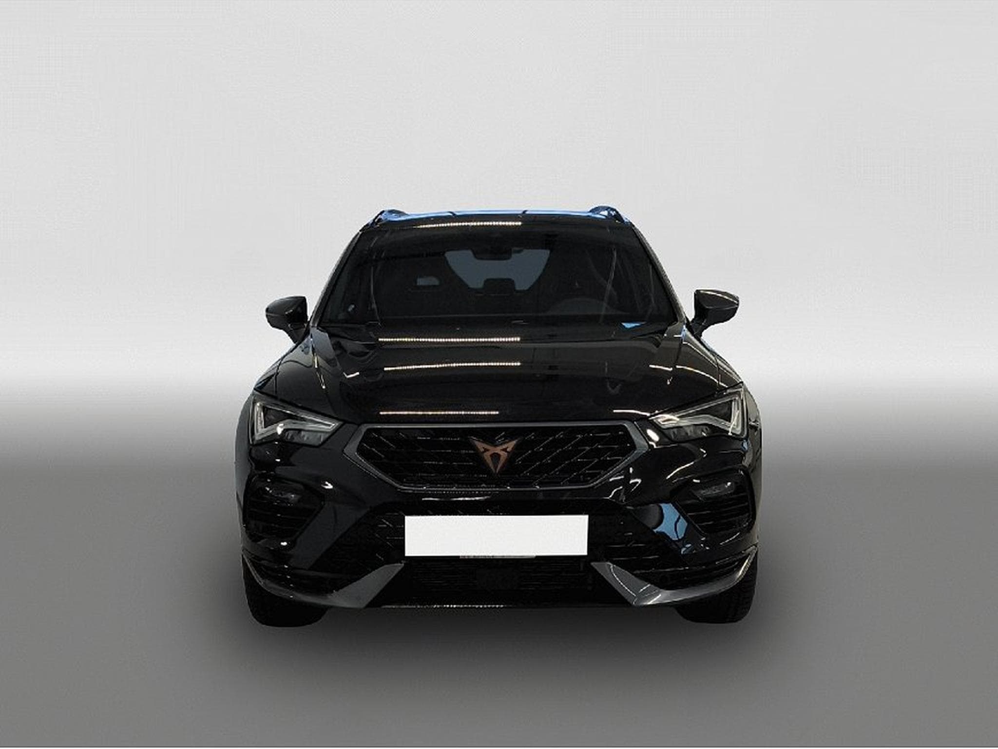 Cupra Ateca (2025) - Photo 2