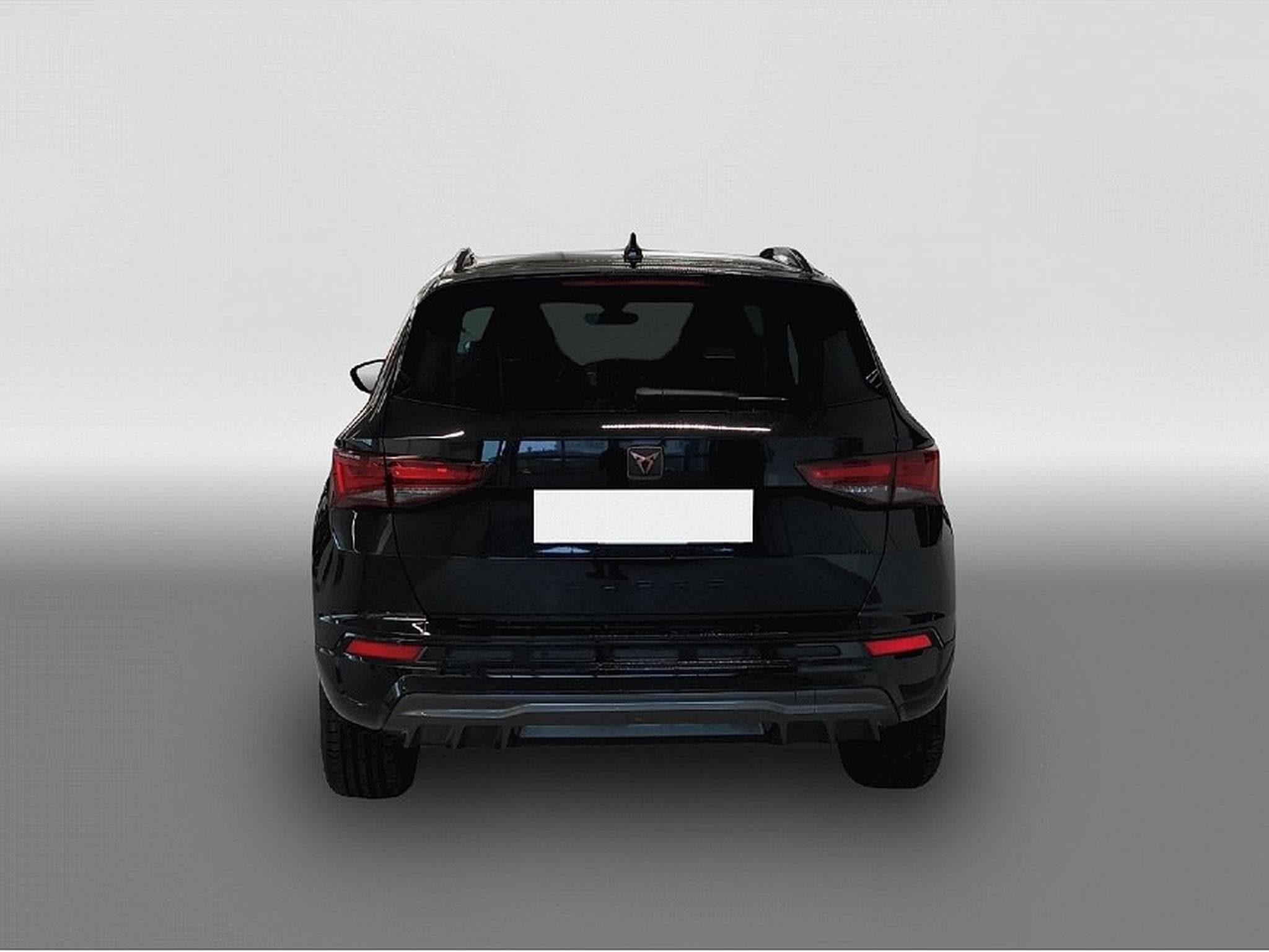 Cupra Ateca (2025) - Photo 5