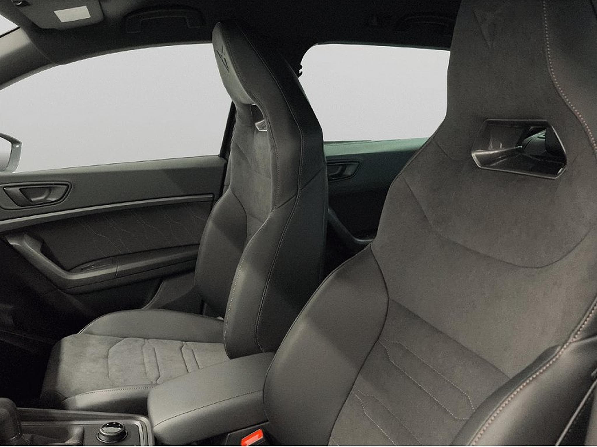 Cupra Ateca (2025) - Photo 6