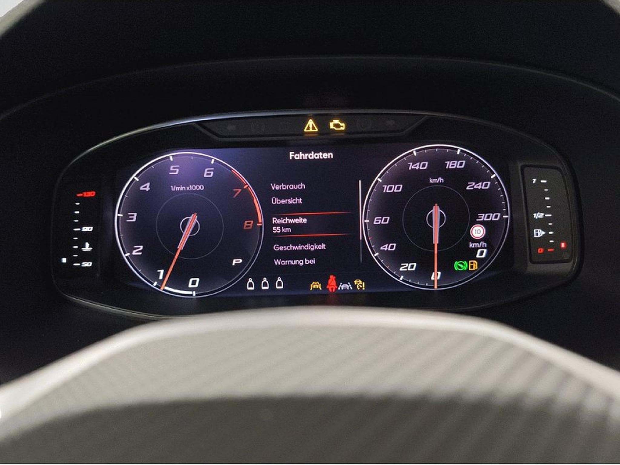 Cupra Ateca (2025) - Photo 8