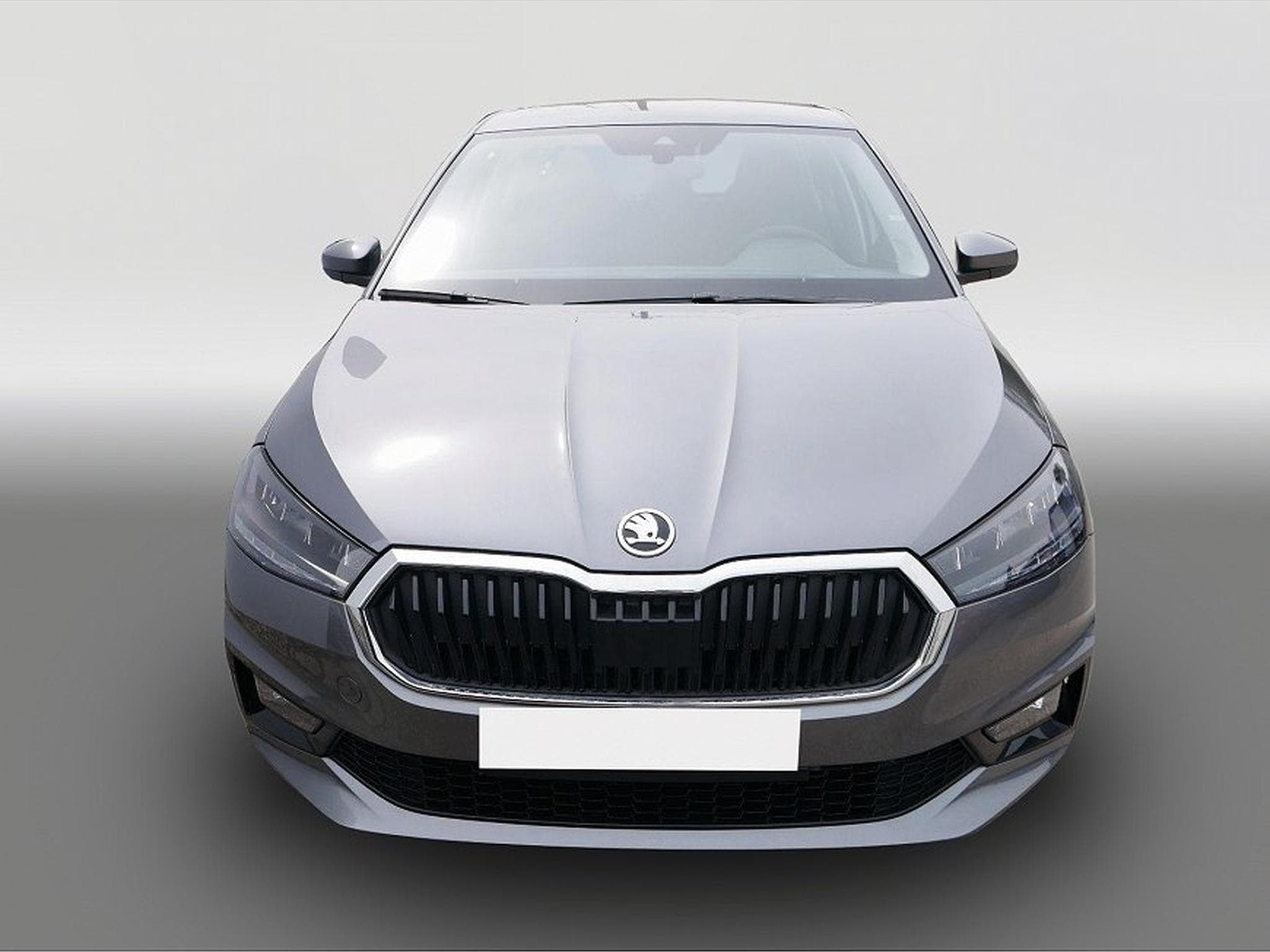 Skoda Fabia (2026) - Photo 3