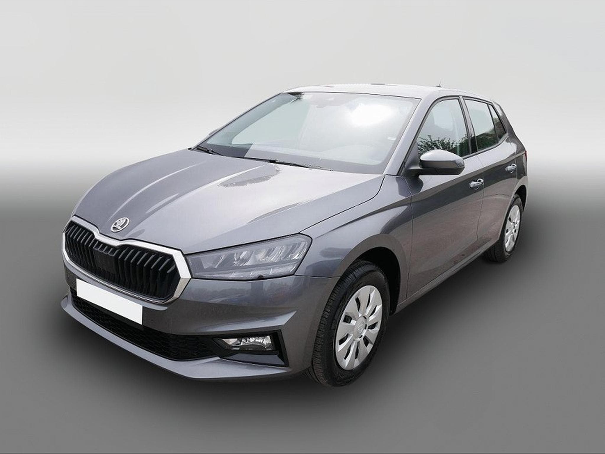 Skoda Fabia (2026) - Photo 1