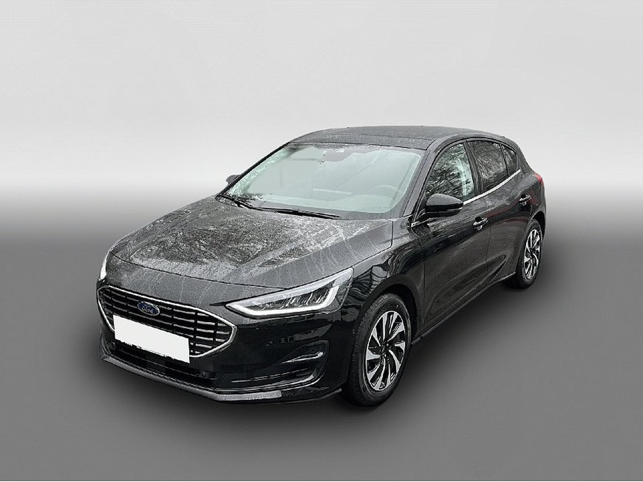 Ford Focus (2024) - Photo 1