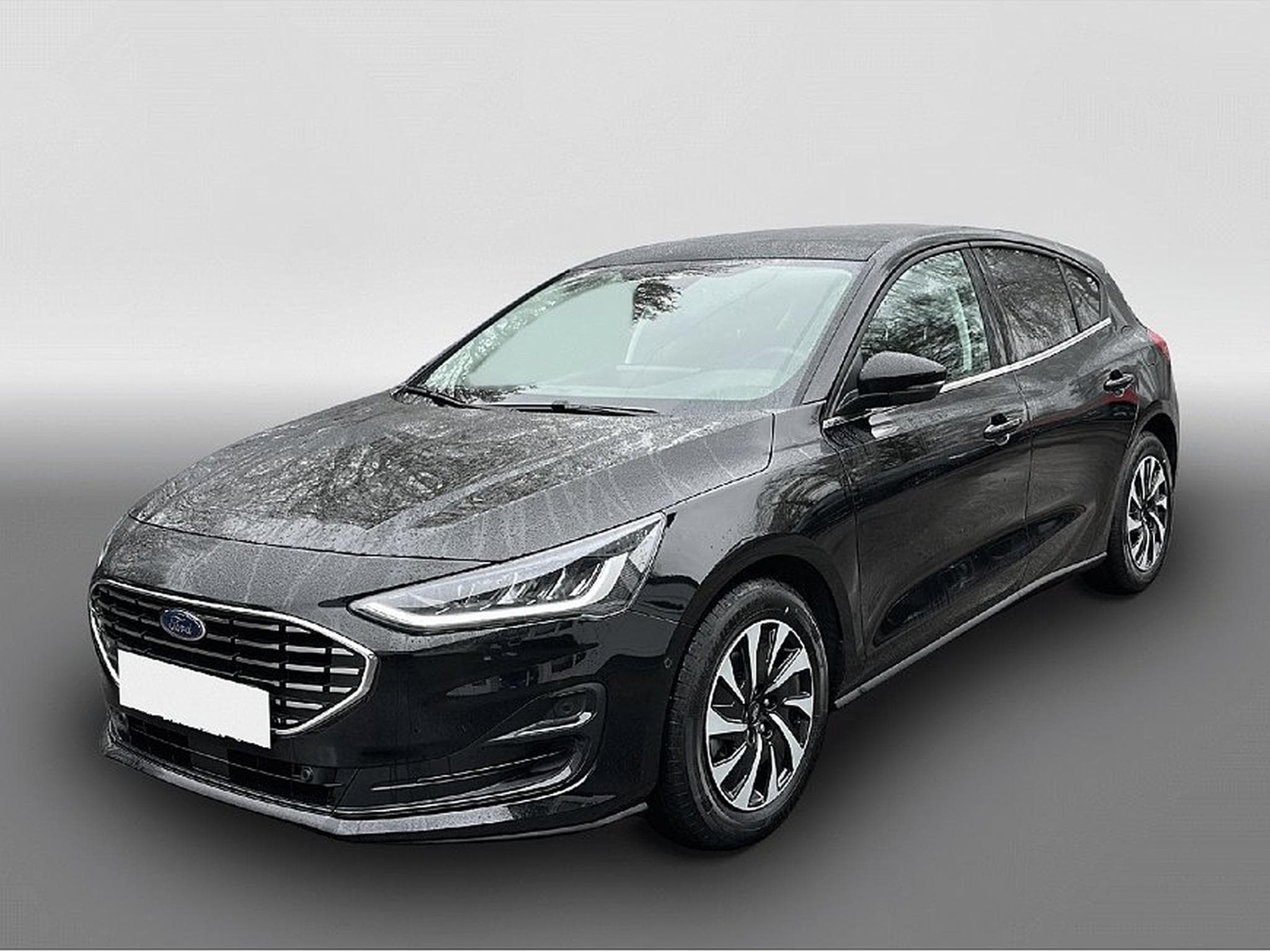 Ford Focus (2024) - Photo 2