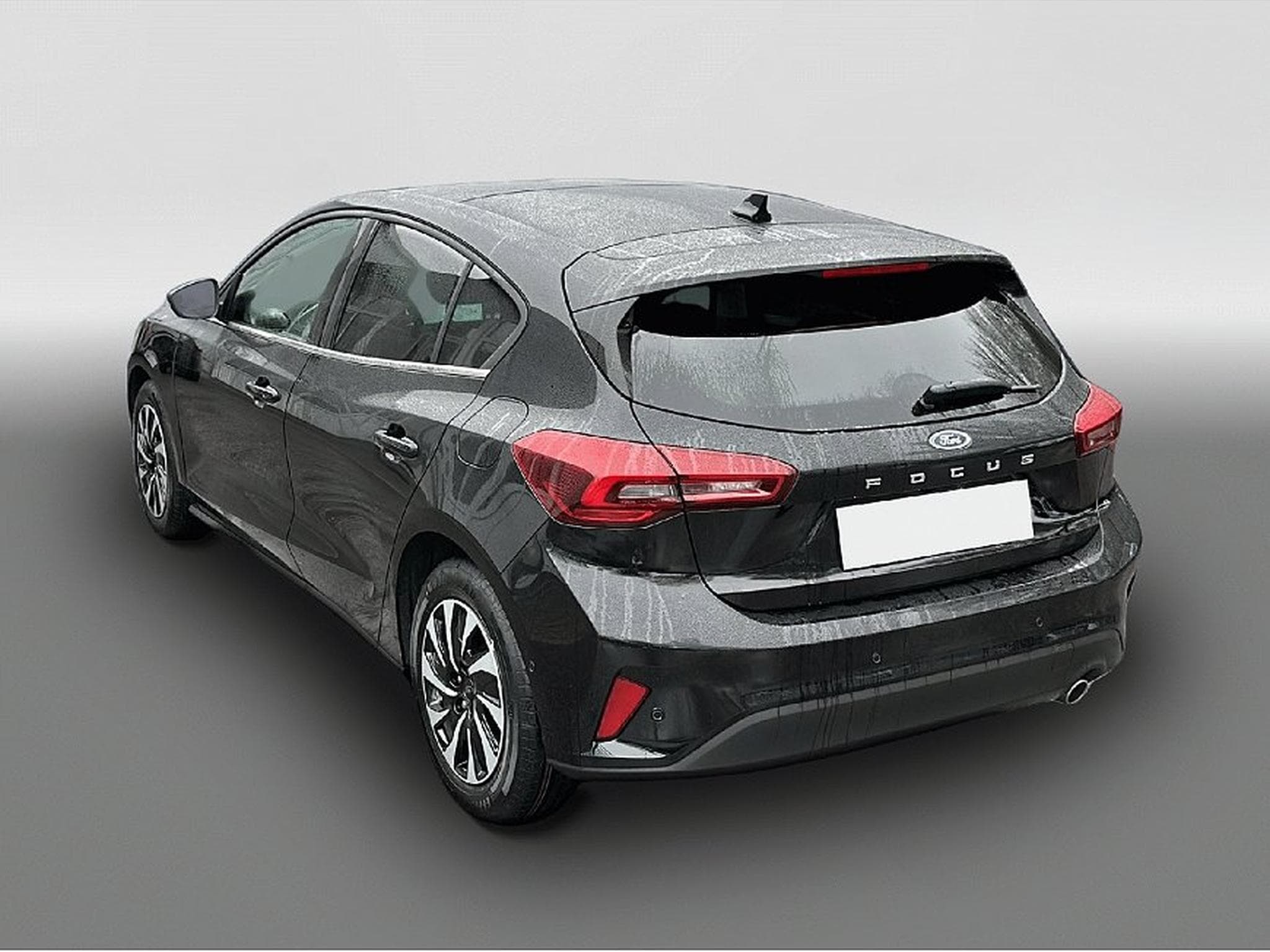 Ford Focus (2024) - Photo 3