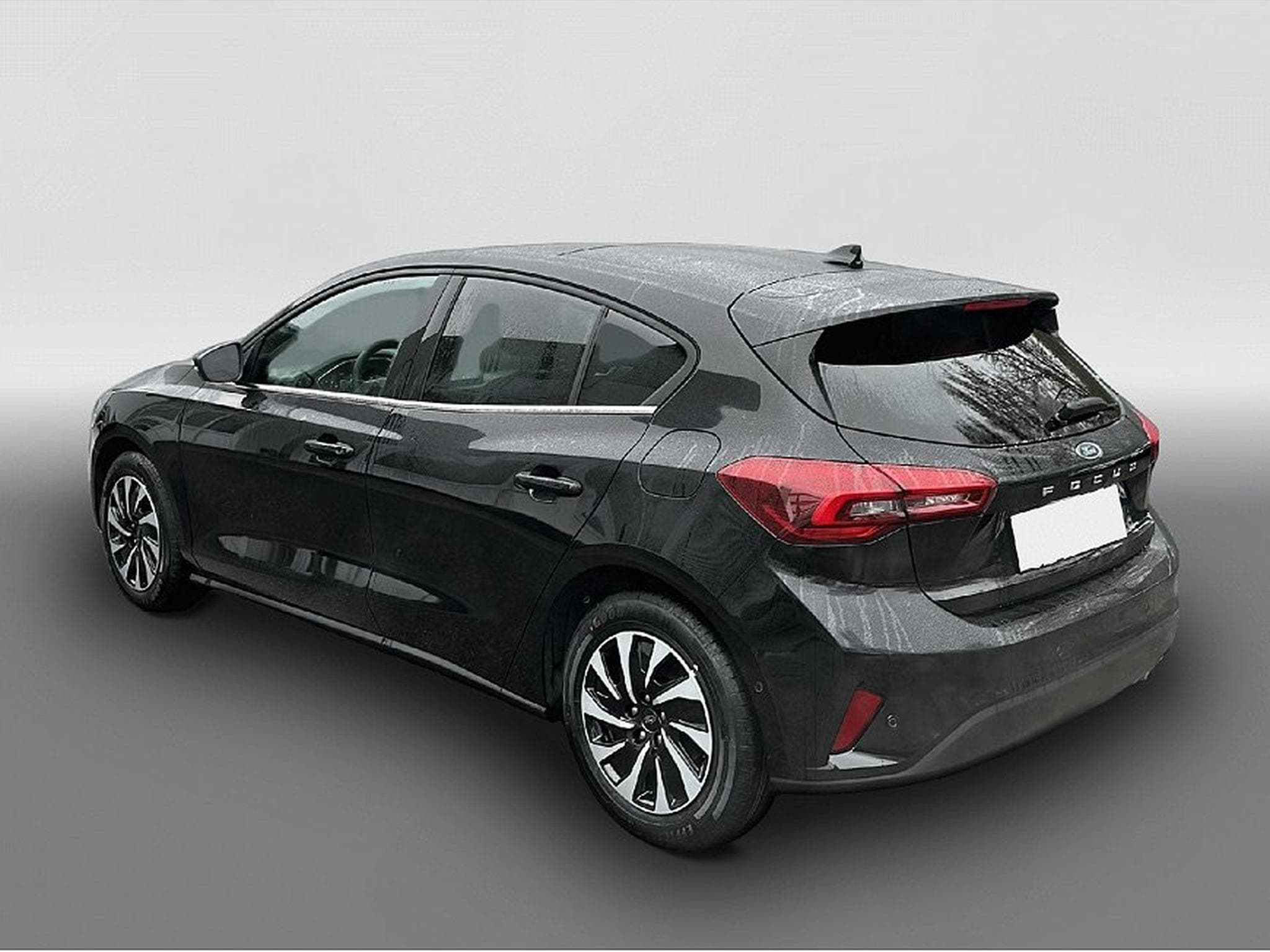 Ford Focus (2024) - Photo 4