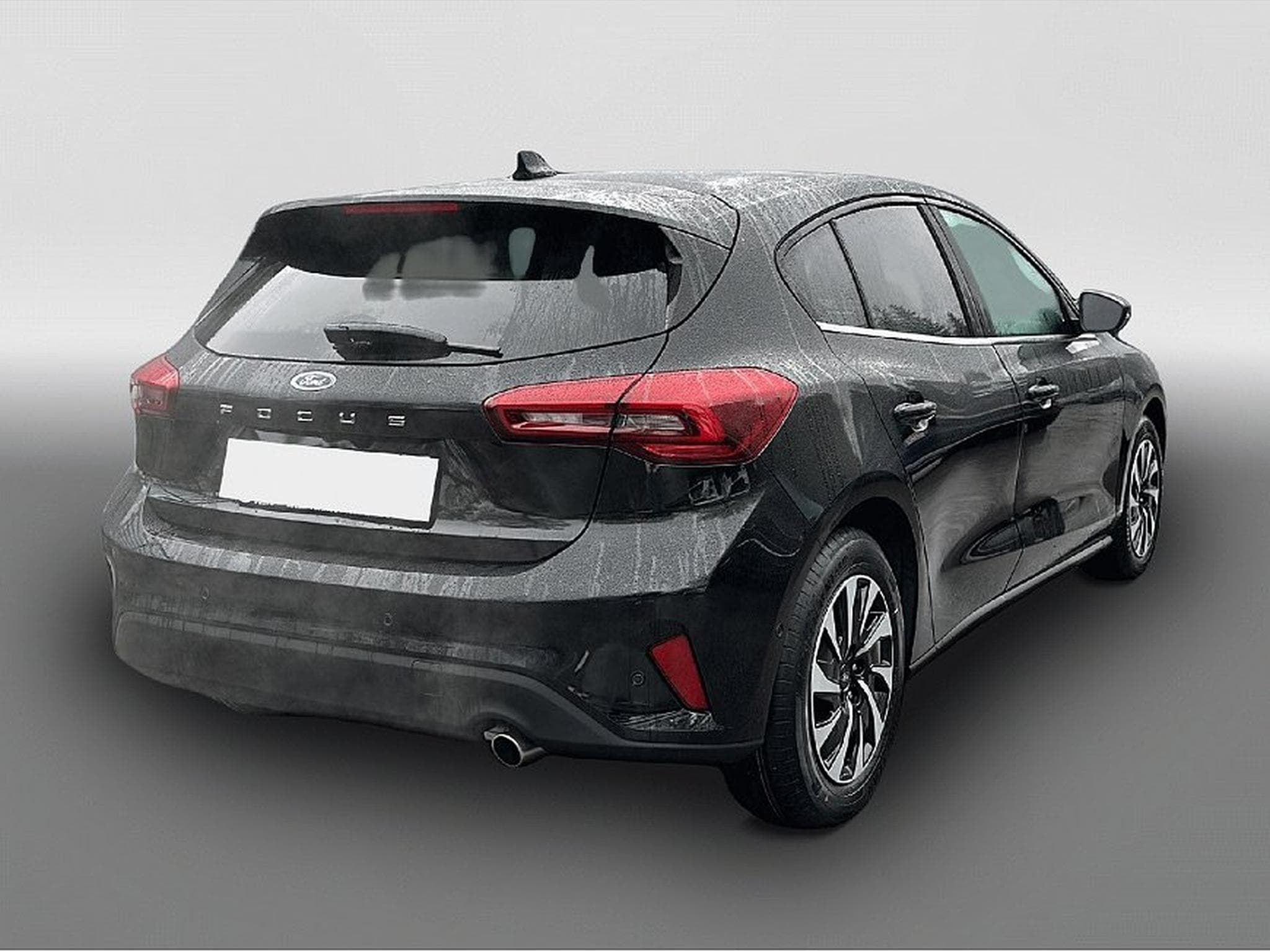 Ford Focus (2024) - Photo 5