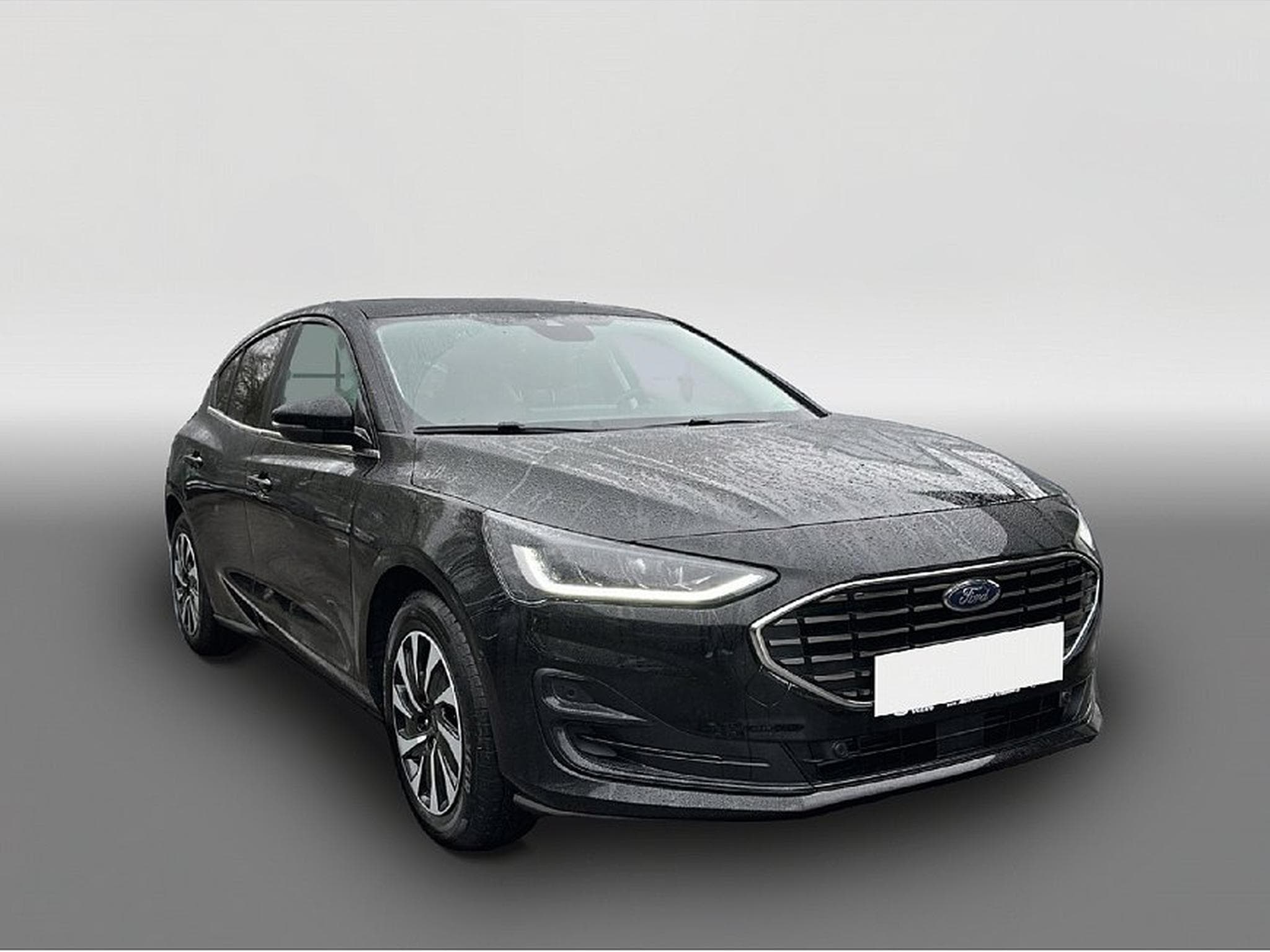 Ford Focus (2024) - Photo 7