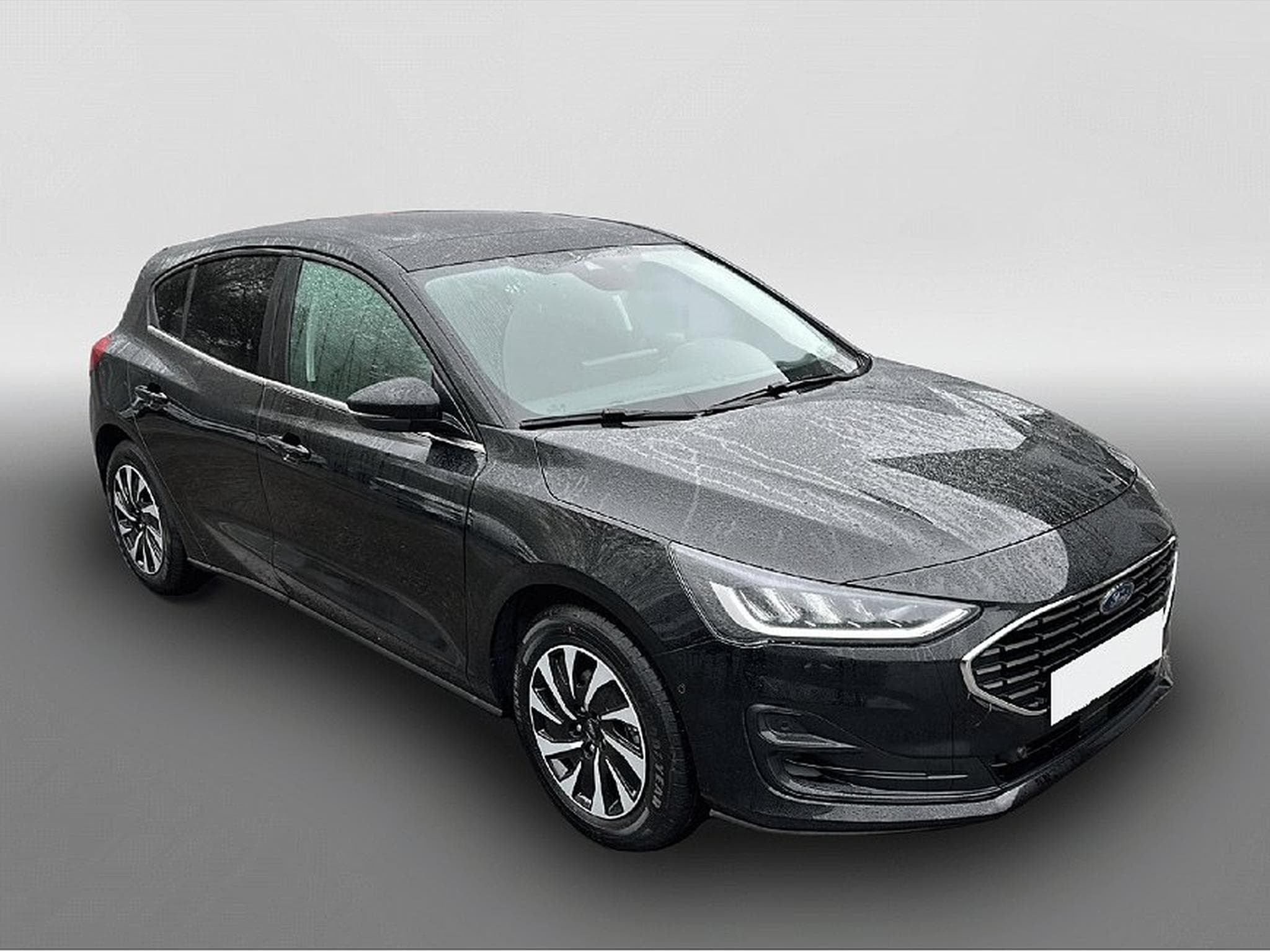 Ford Focus (2024) - Photo 8