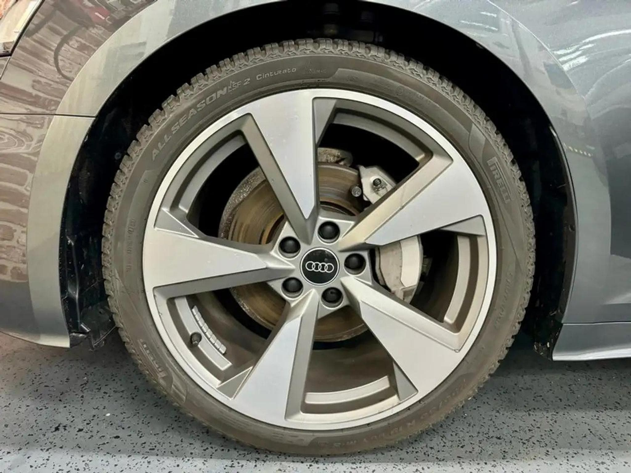 Audi A5 (2023) - Photo 3