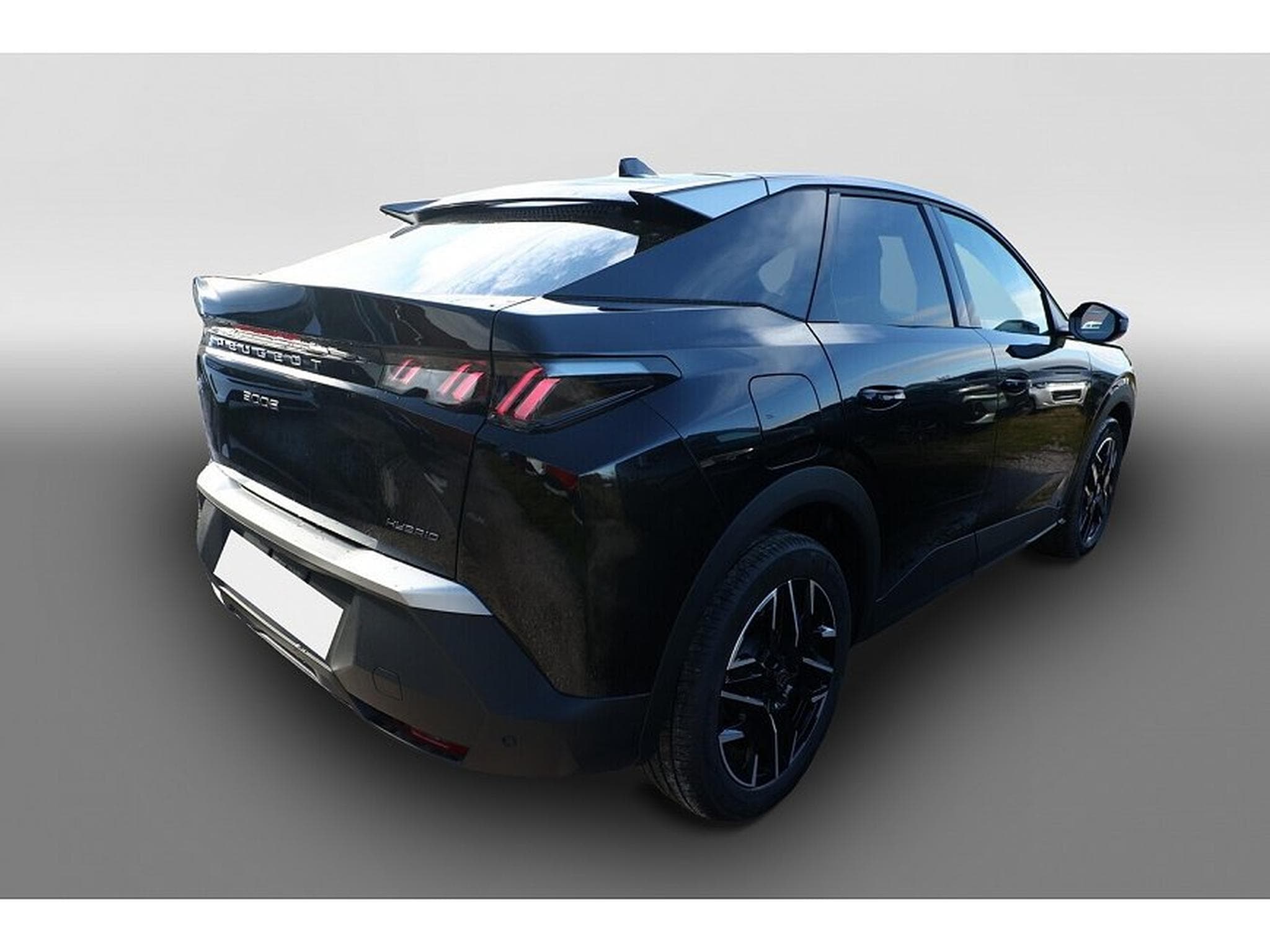 Peugeot 3008 (2026) - Photo 3