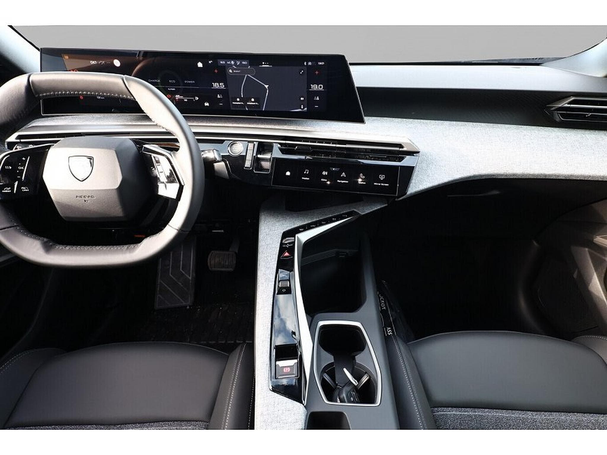 Peugeot 3008 (2026) - Photo 6