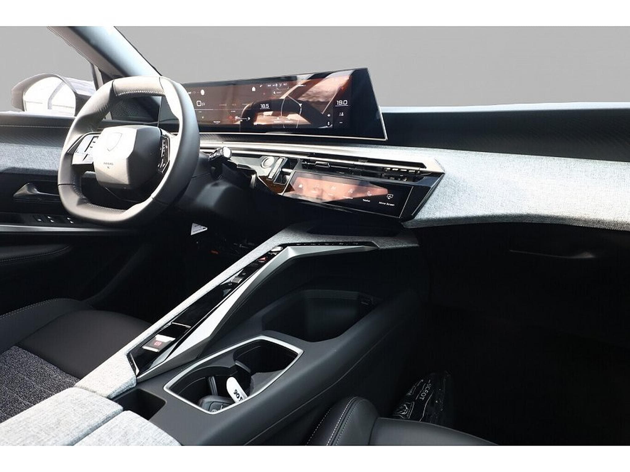 Peugeot 3008 (2026) - Photo 7