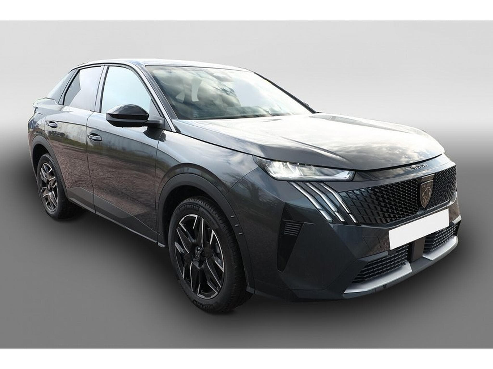 Peugeot 3008 (2026) - Photo 2