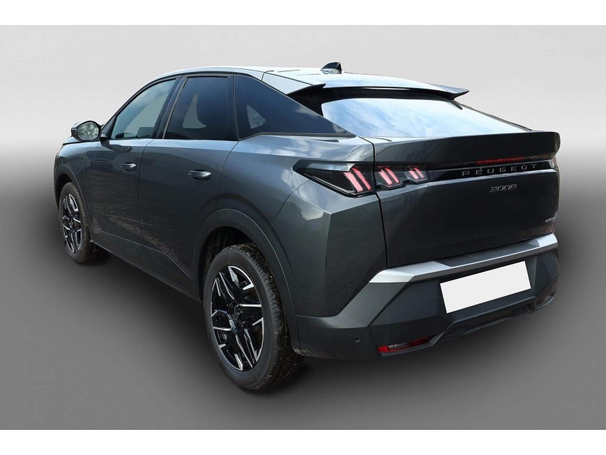 Peugeot 3008 (2026) - Photo 4