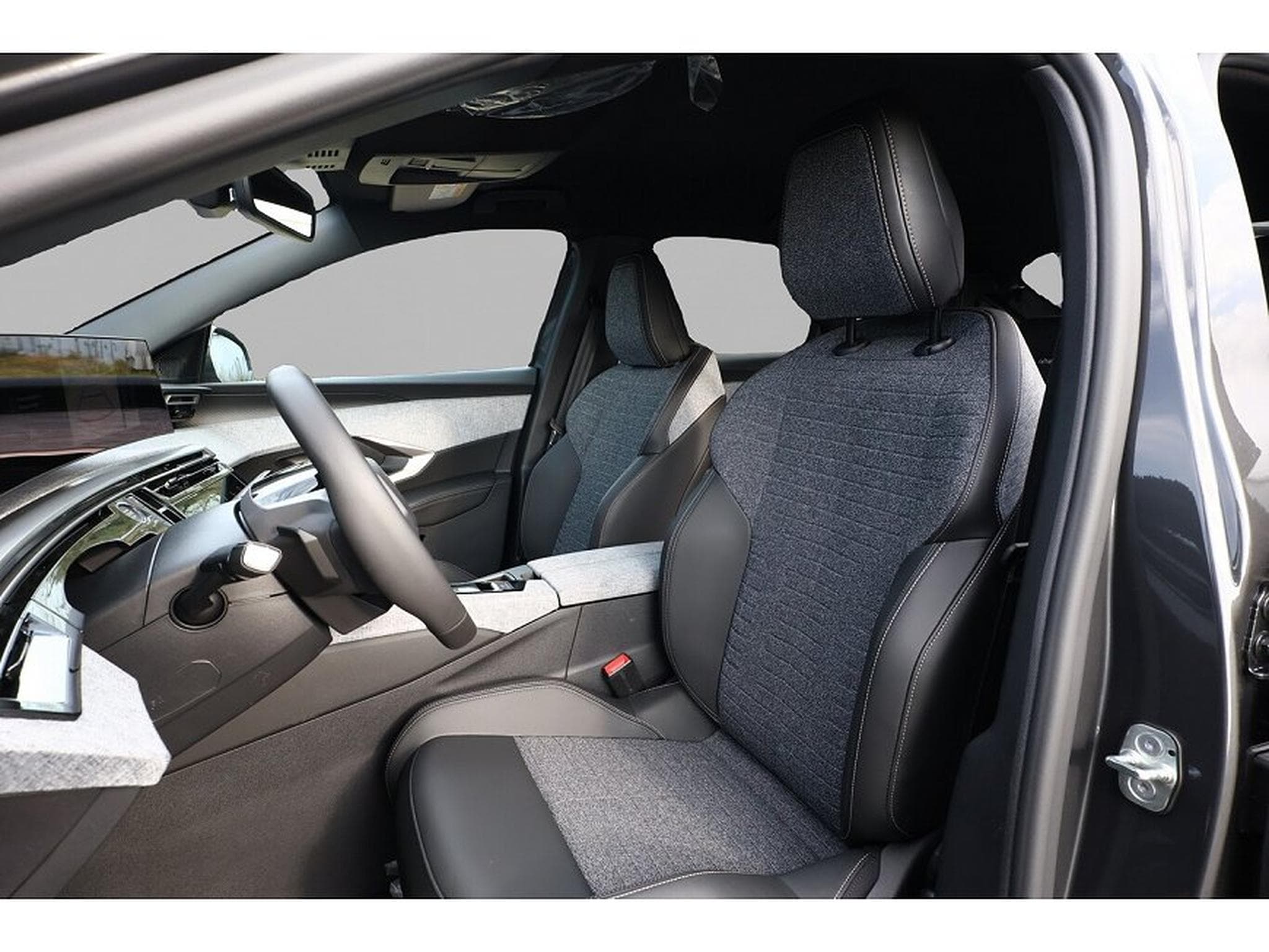 Peugeot 3008 (2026) - Photo 5