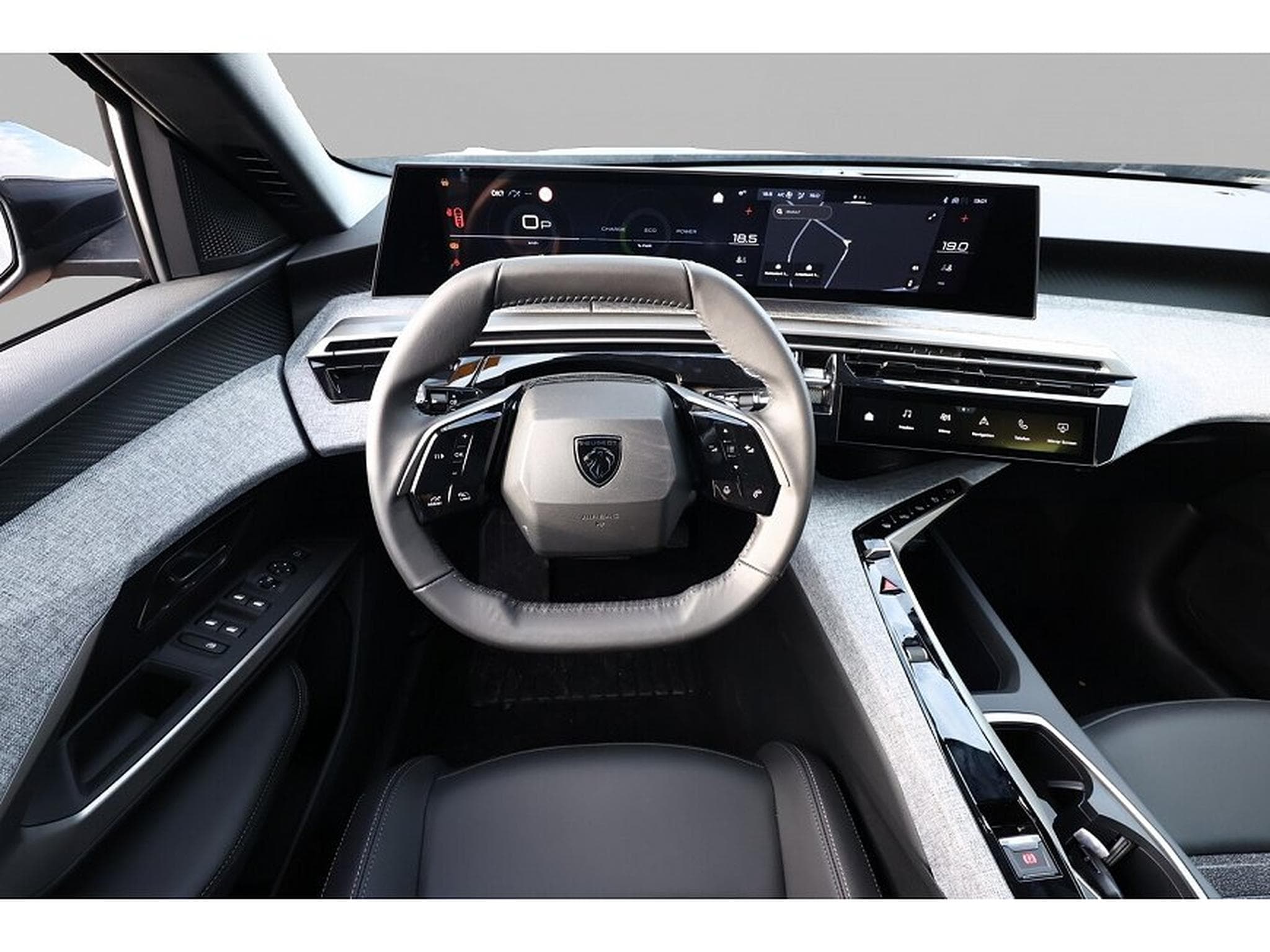 Peugeot 3008 (2026) - Photo 6