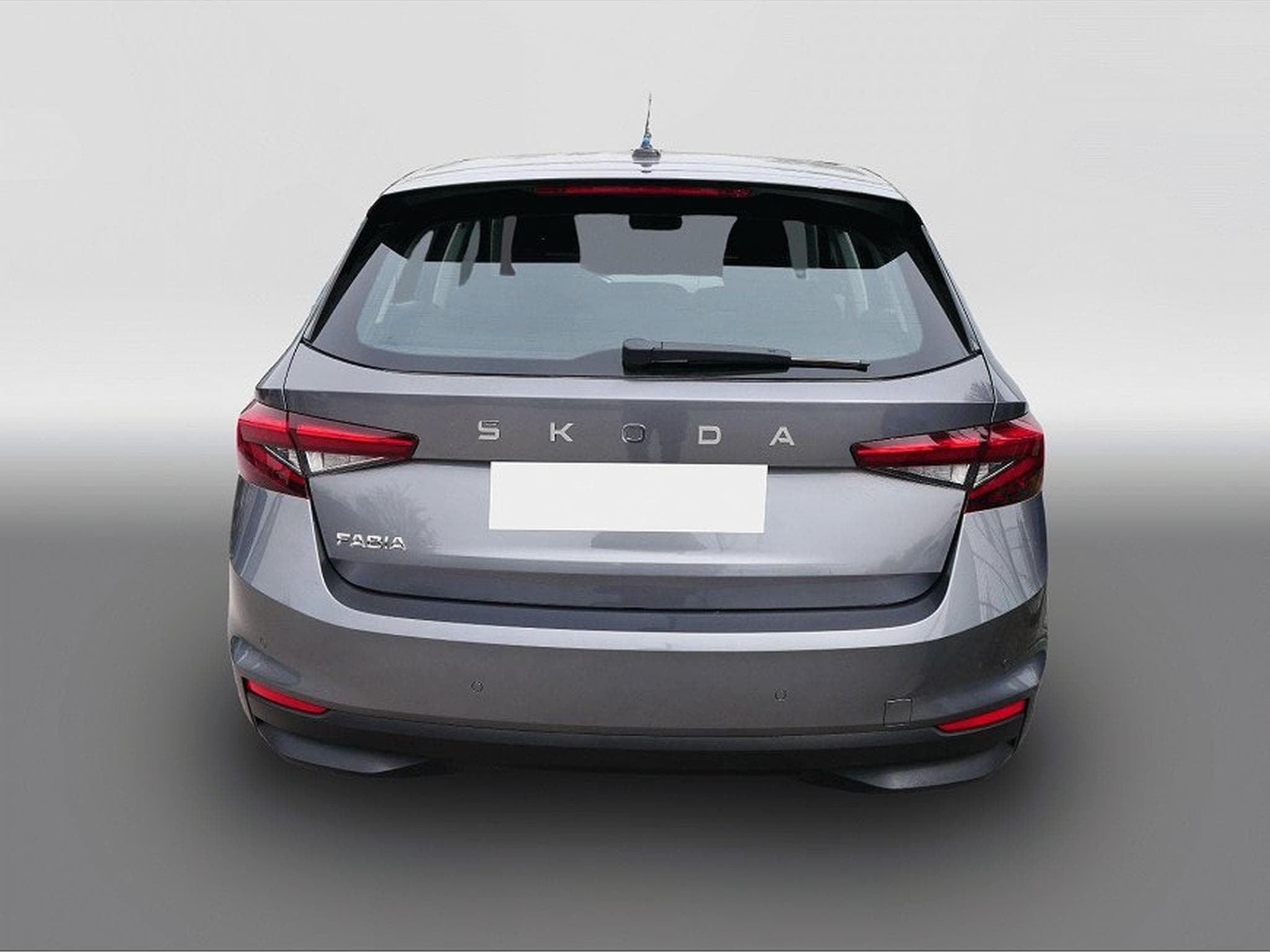 Skoda Fabia (2026) - Photo 2