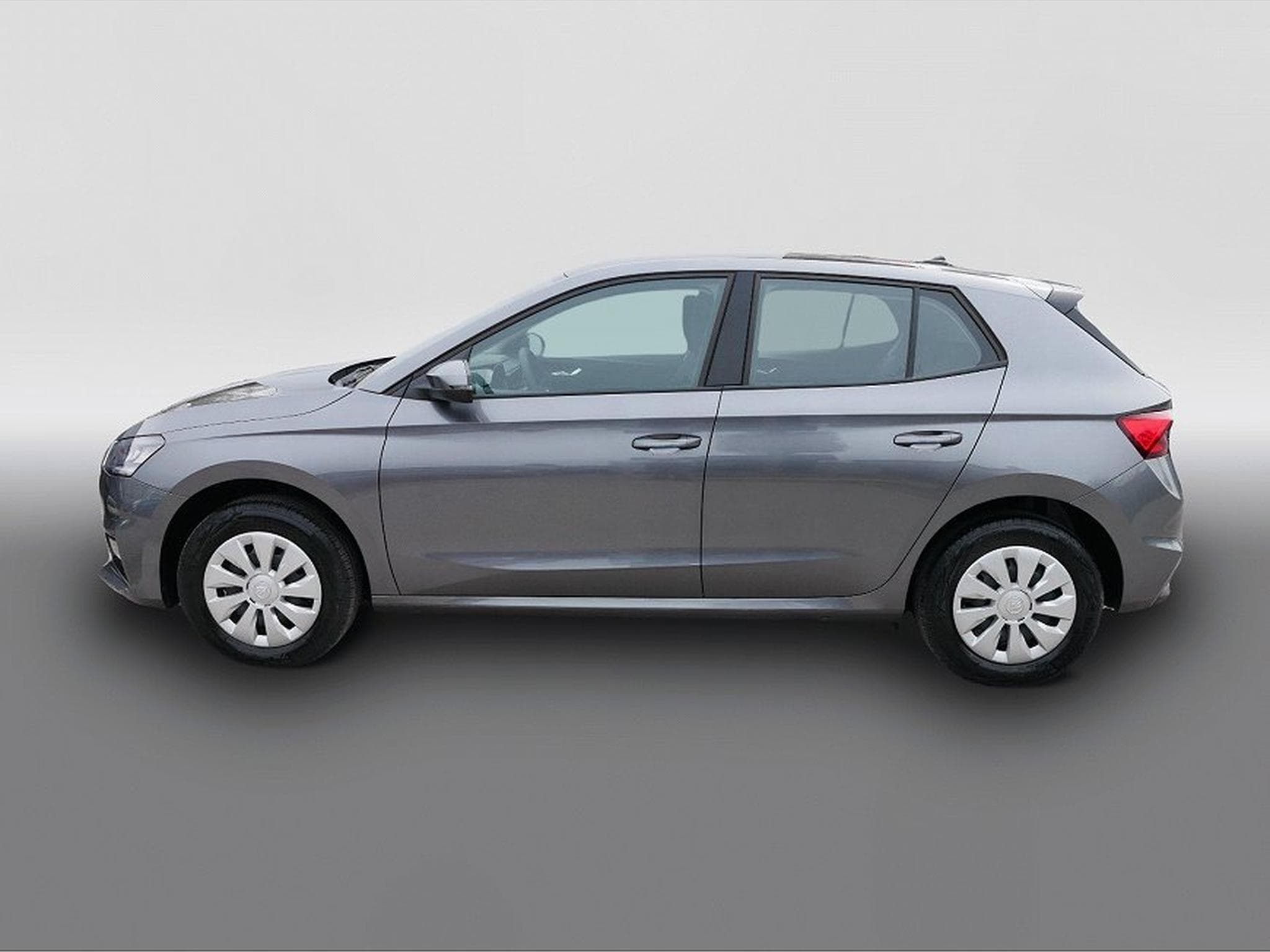 Skoda Fabia (2026) - Photo 5