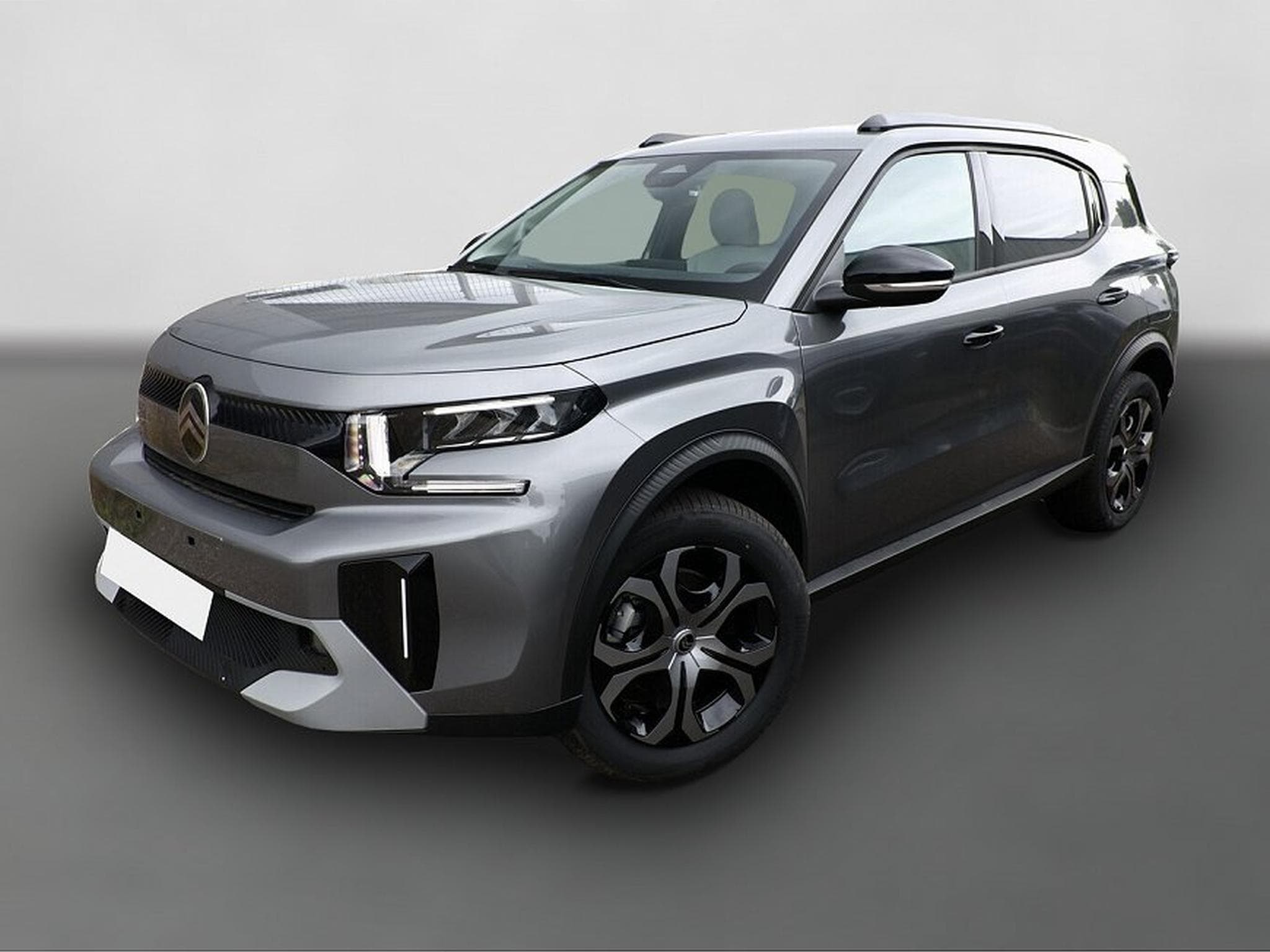 Citroën C3 Aircross (2025) - Photo 1