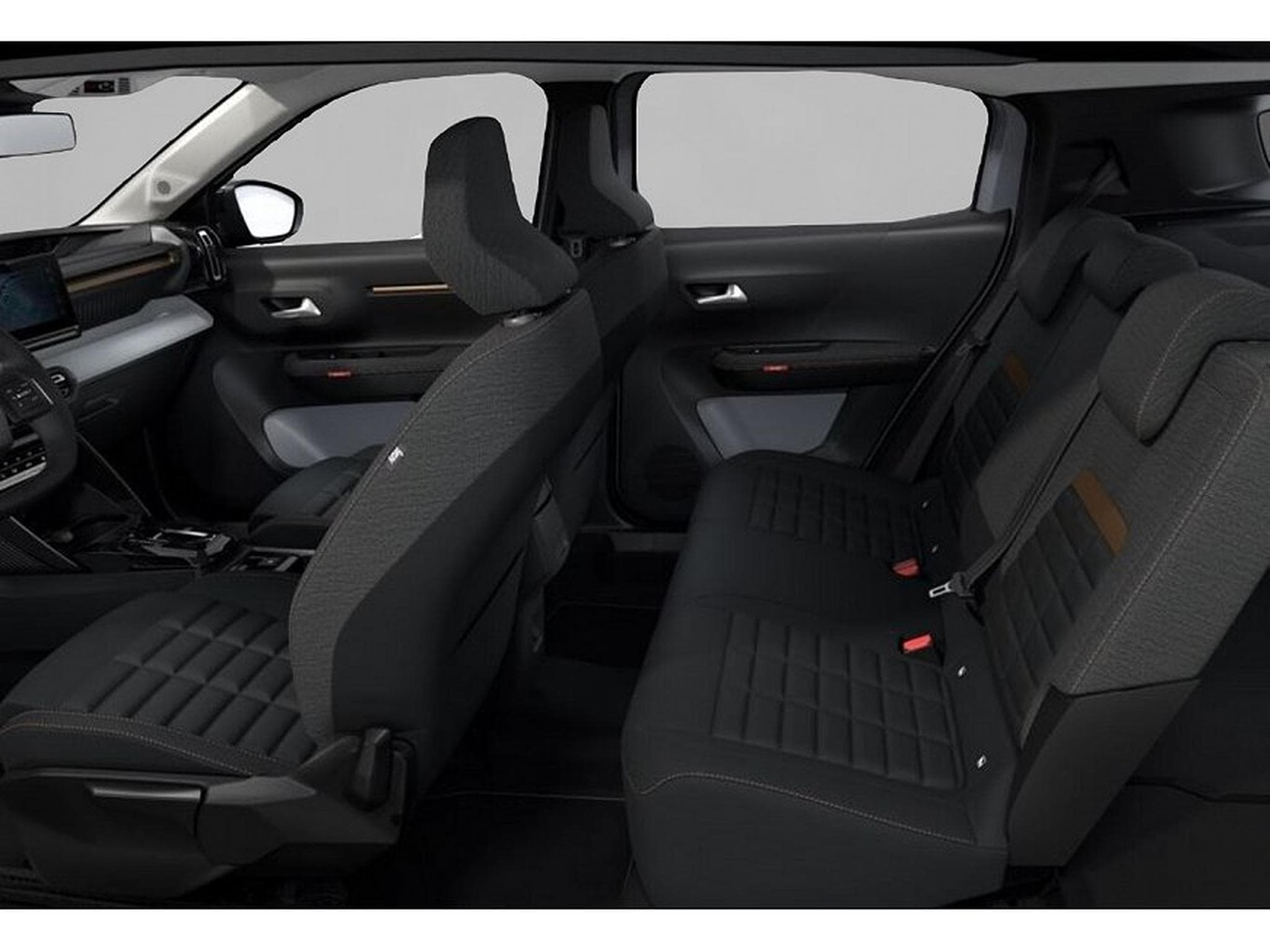 Citroën C3 Aircross (2025) - Photo 5