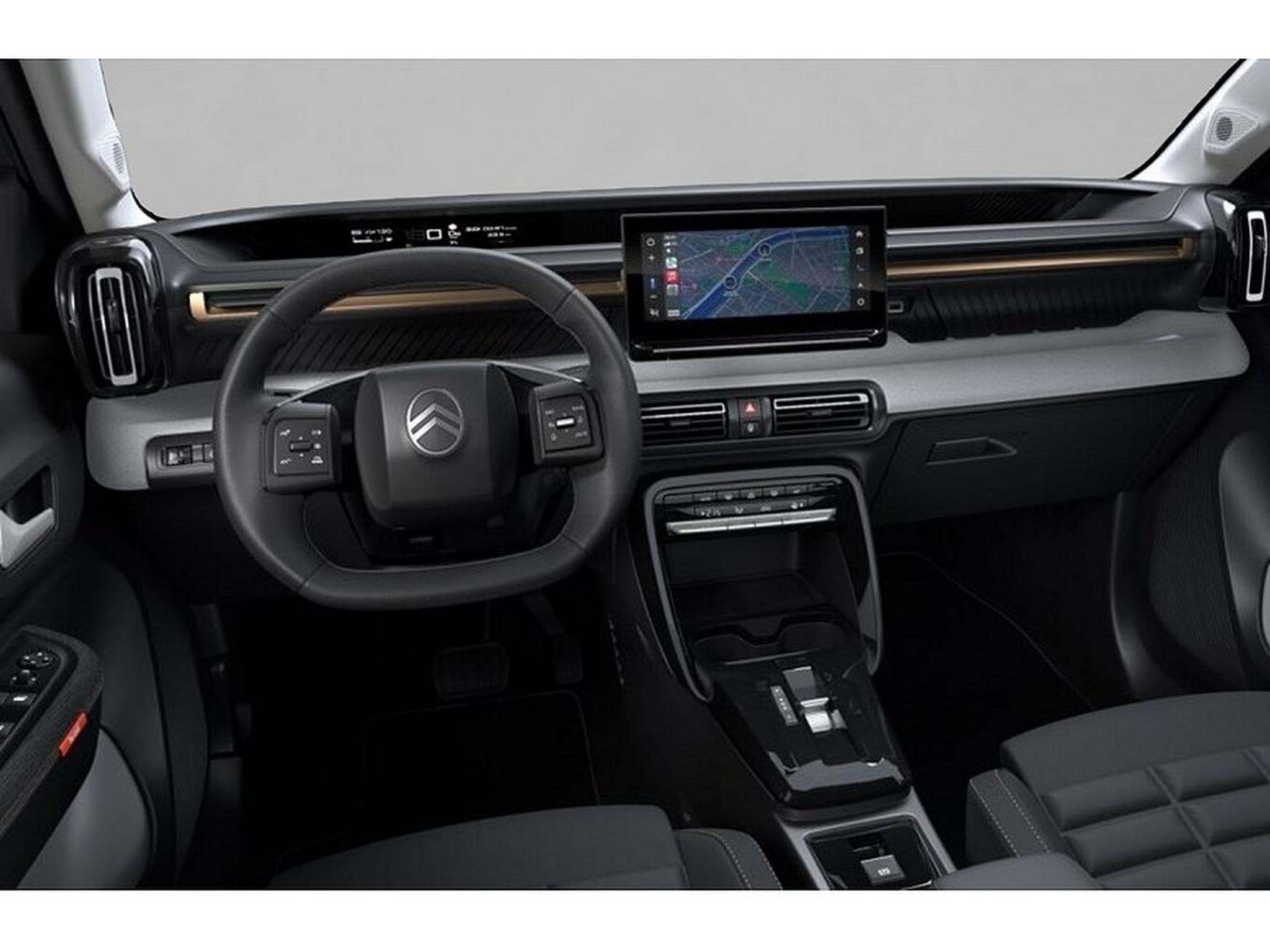 Citroën C3 Aircross (2025) - Photo 6