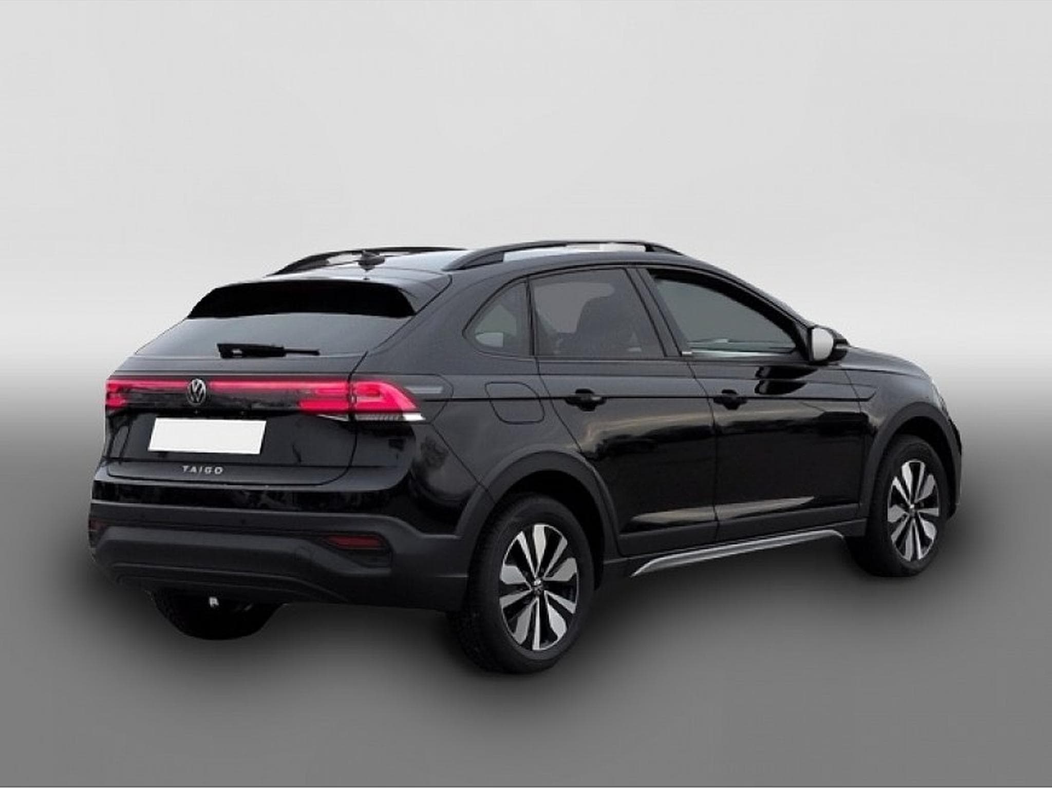 VW Taigo (2024) - Photo 3