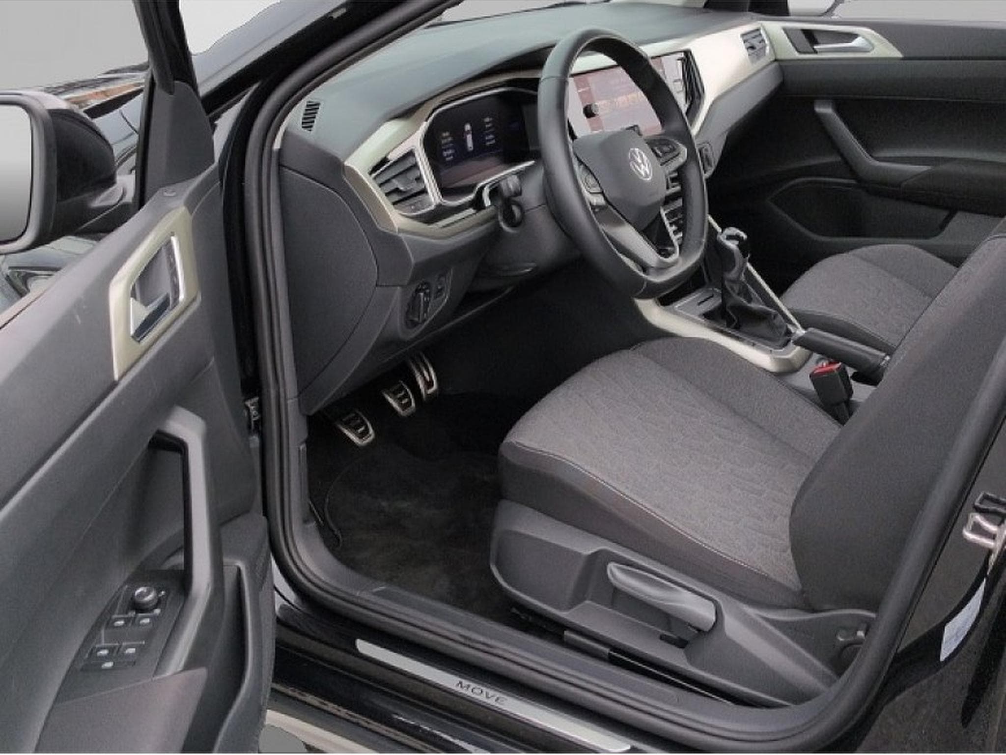 VW Taigo (2024) - Photo 4