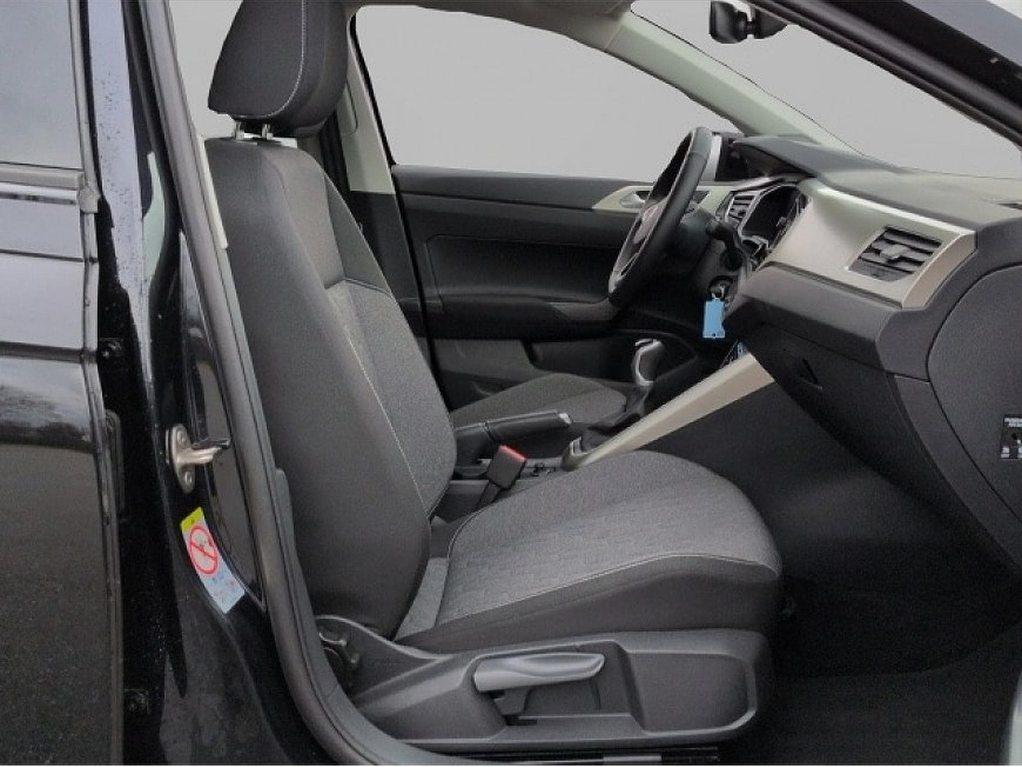 VW Taigo (2024) - Photo 7