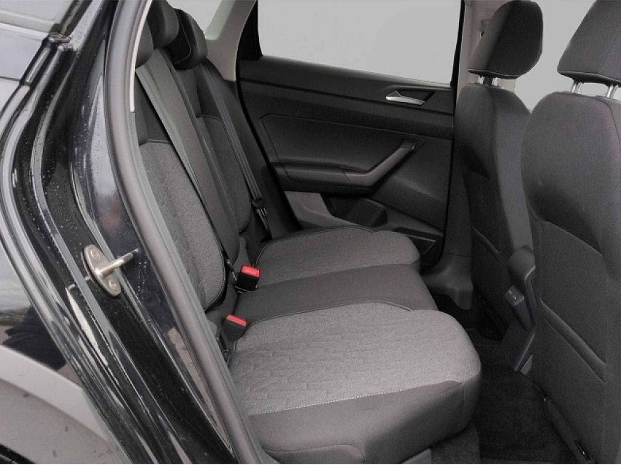 VW Taigo (2024) - Photo 8