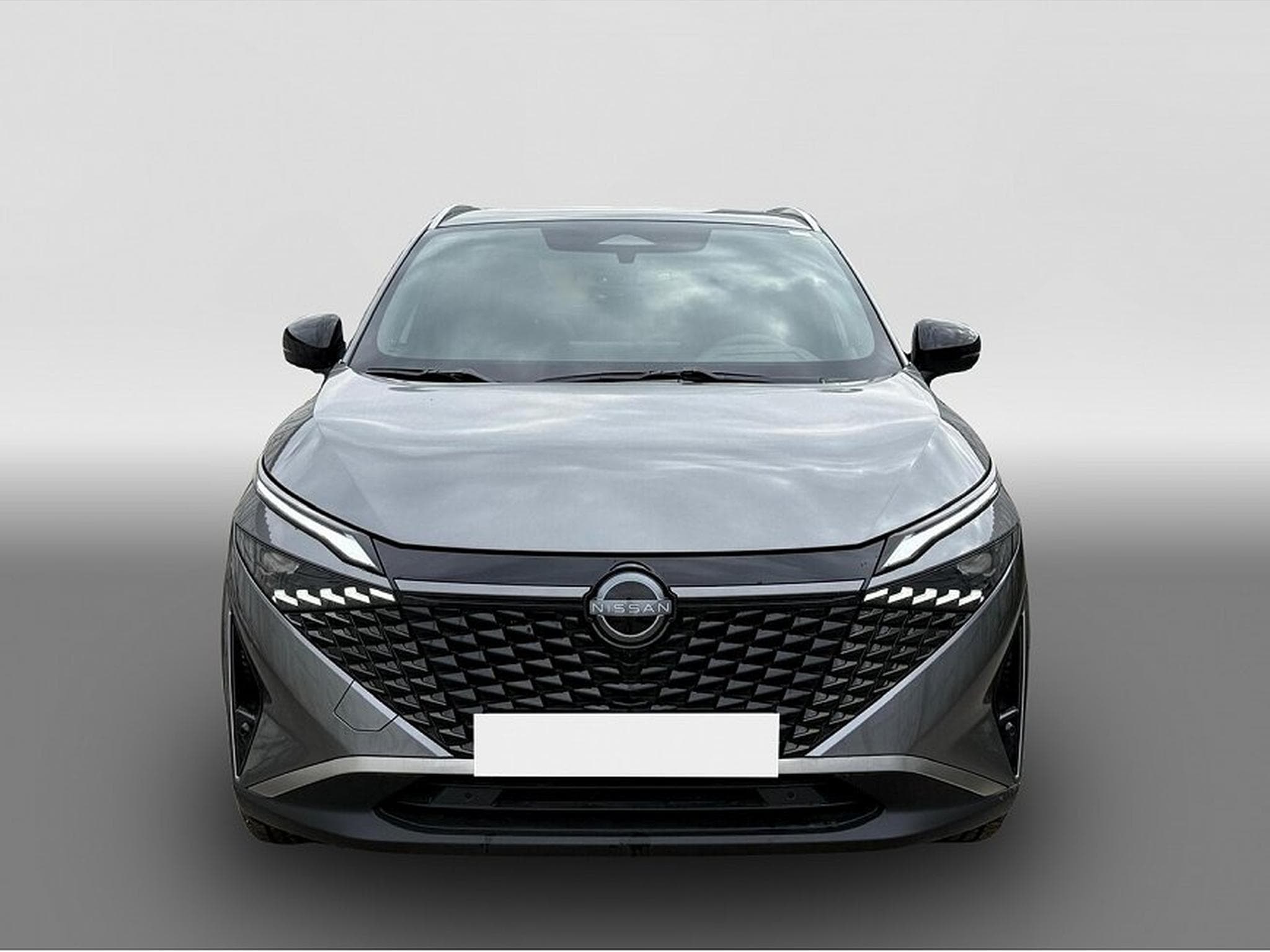 Nissan Qashqai (2025) - Photo 2