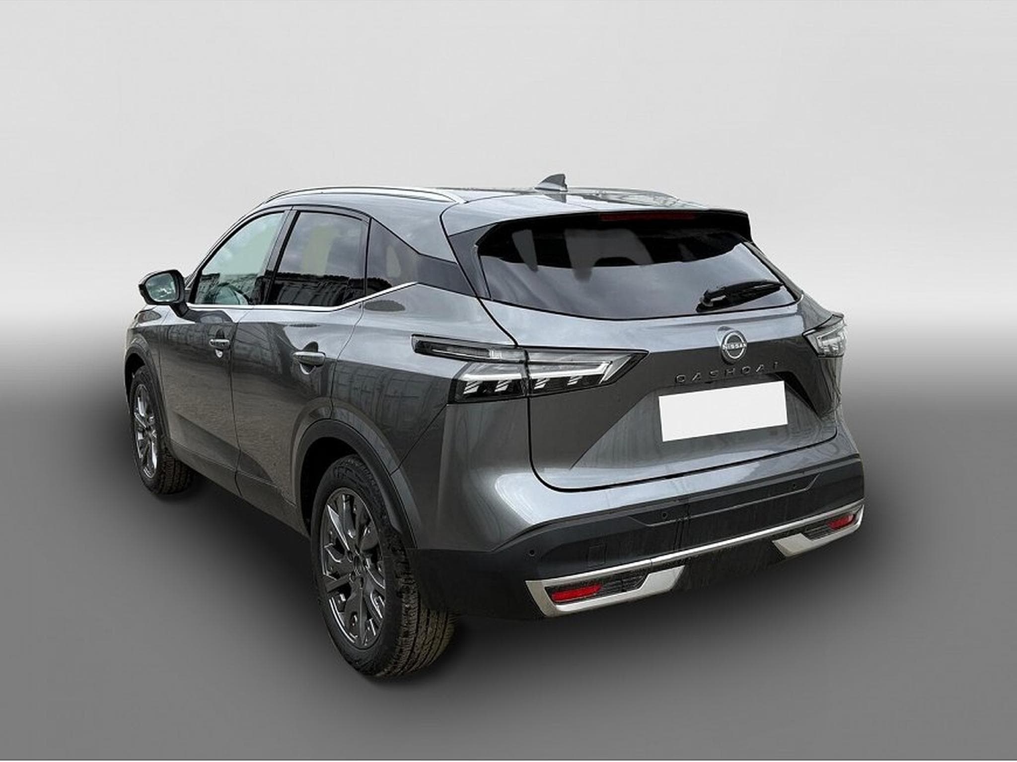 Nissan Qashqai (2025) - Photo 5