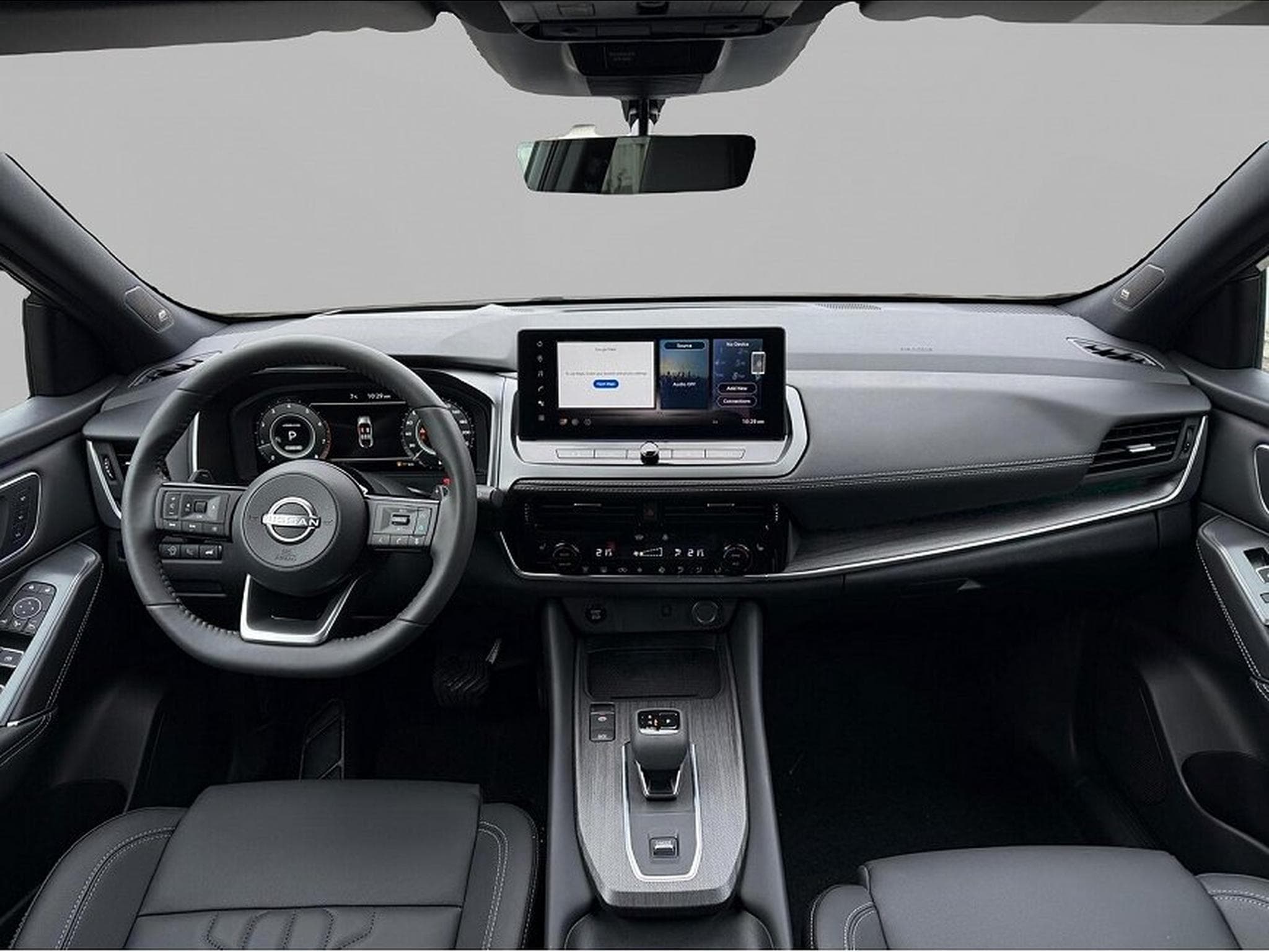 Nissan Qashqai (2025) - Photo 6