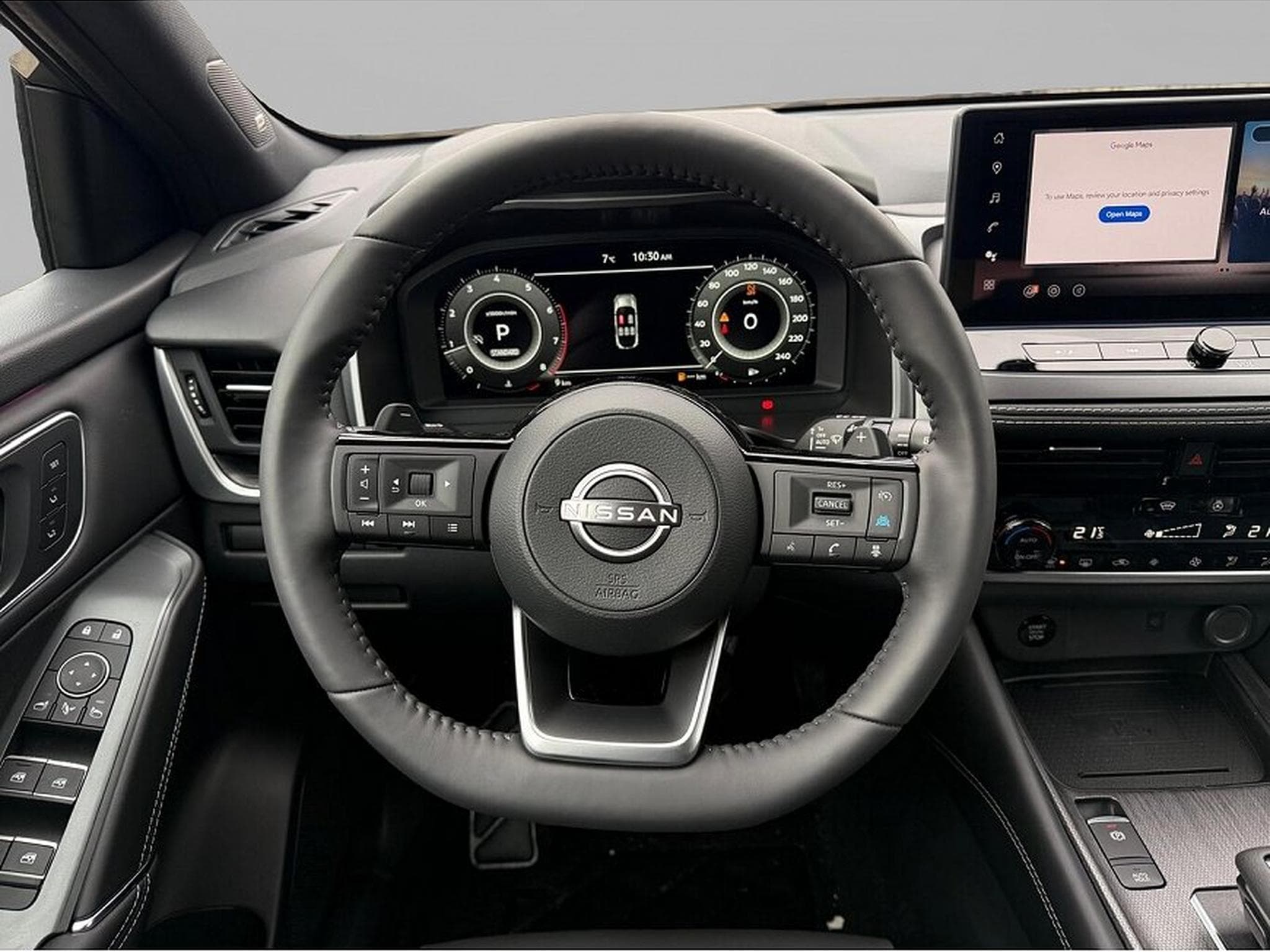 Nissan Qashqai (2025) - Photo 7