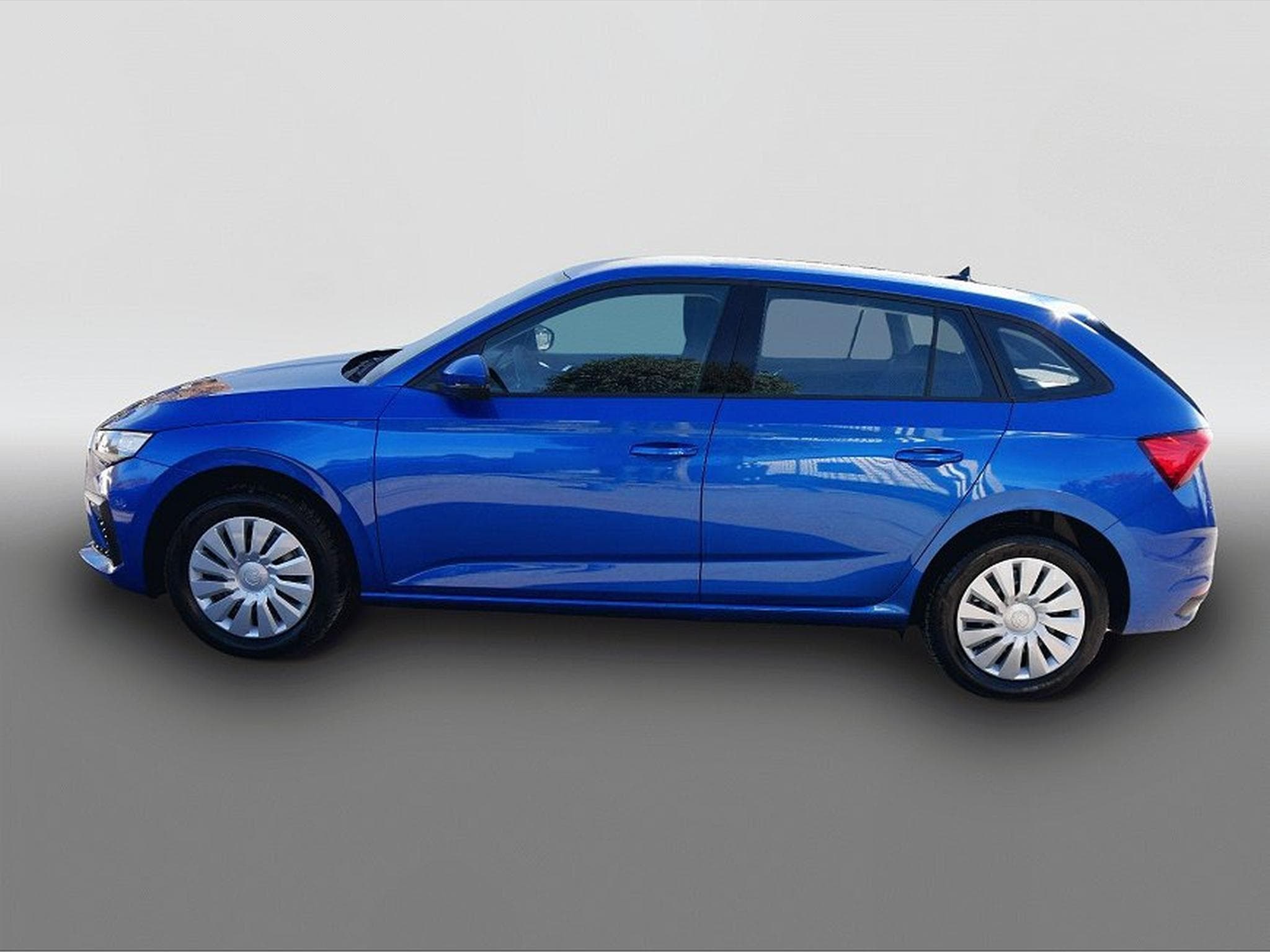 Skoda Scala (2026) - Photo 5