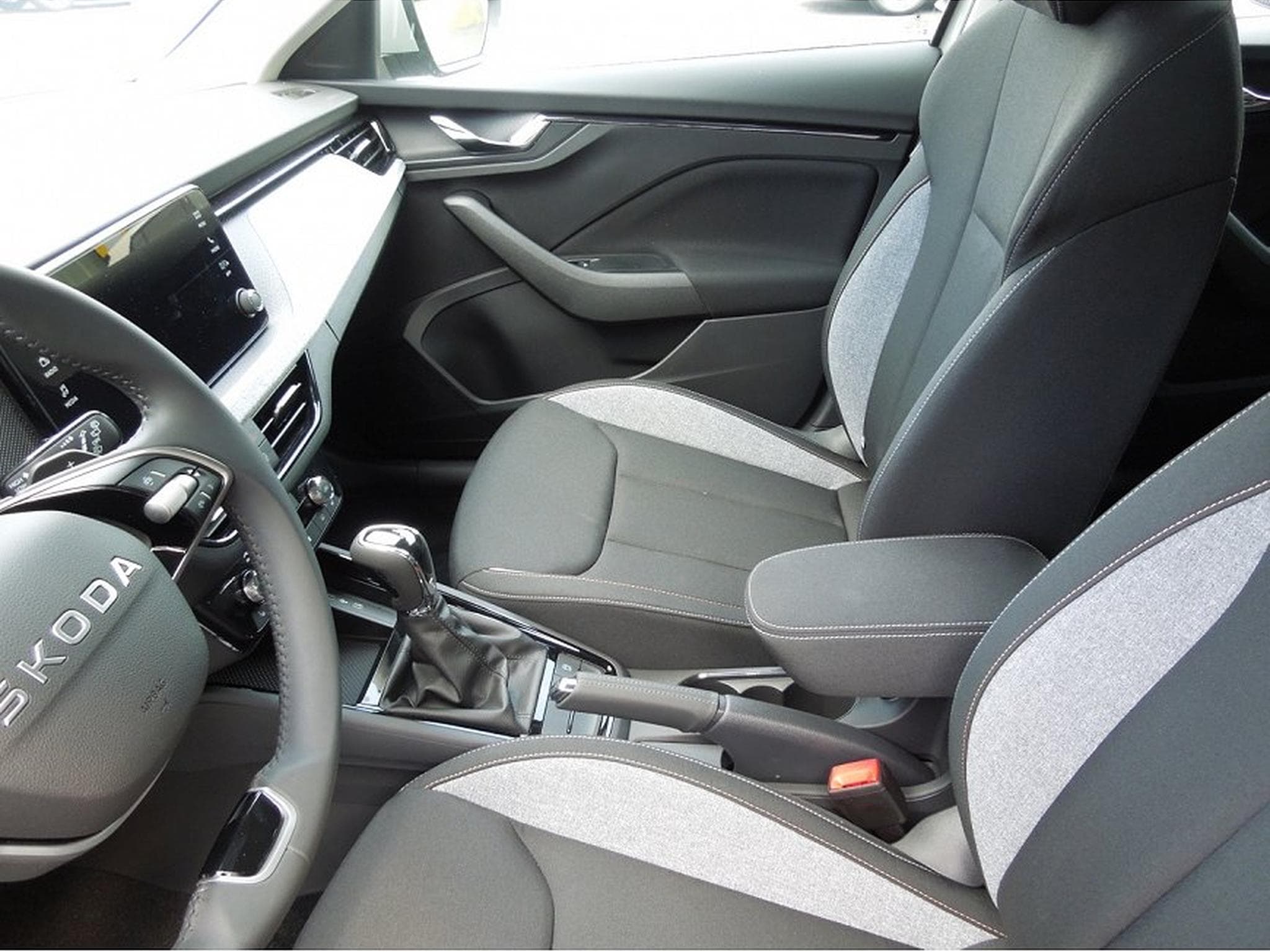 Skoda Scala (2026) - Photo 10