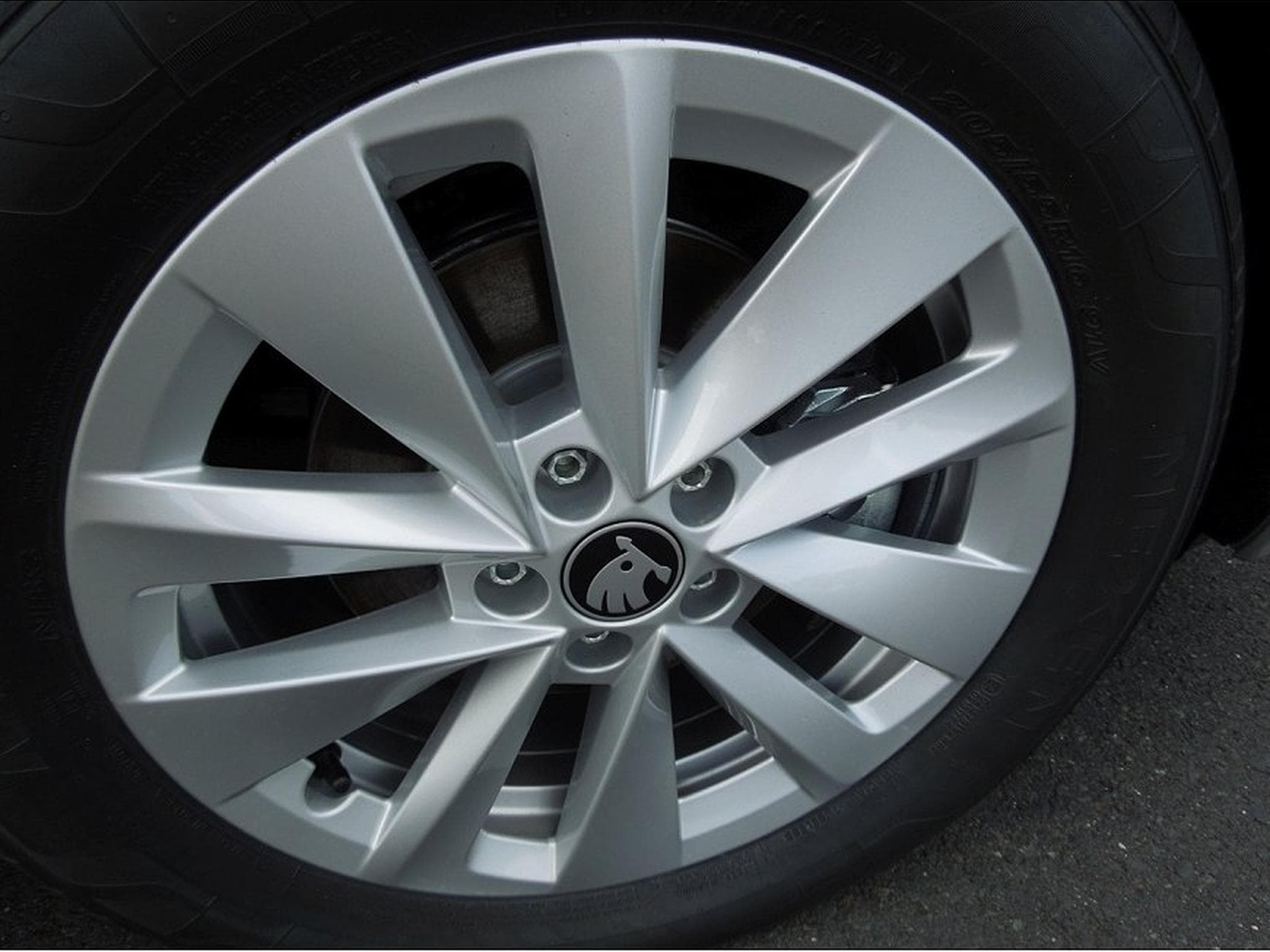 Skoda Scala (2026) - Photo 14