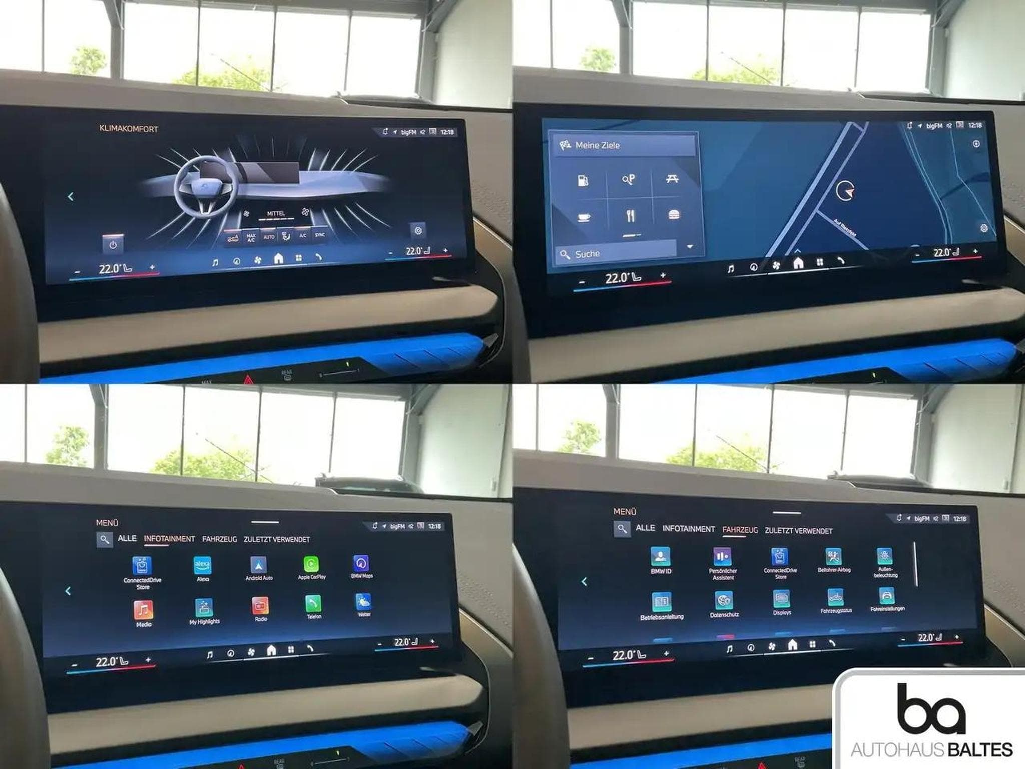 BMW X3 (2025) - Photo 14