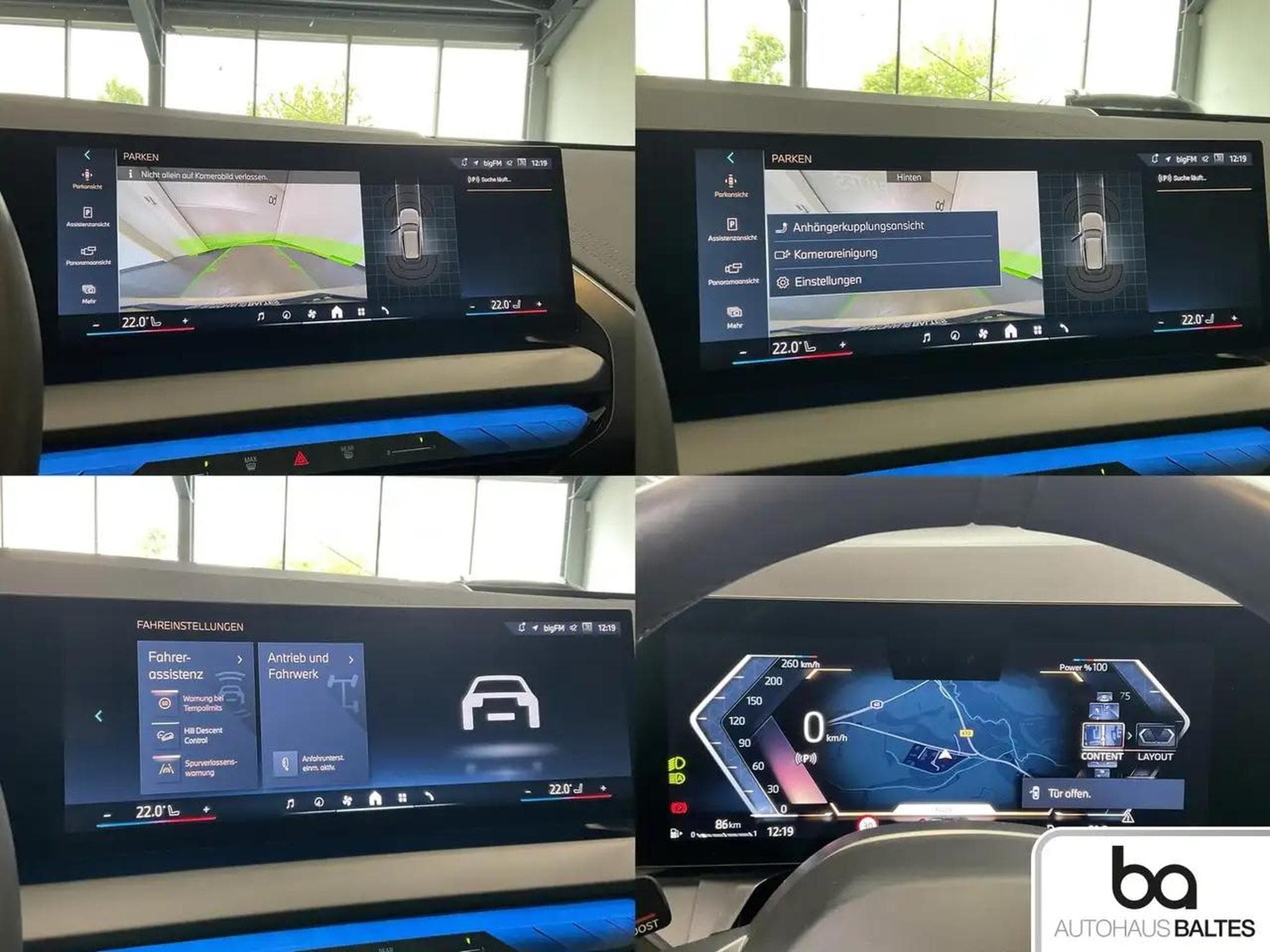 BMW X3 (2025) - Photo 15