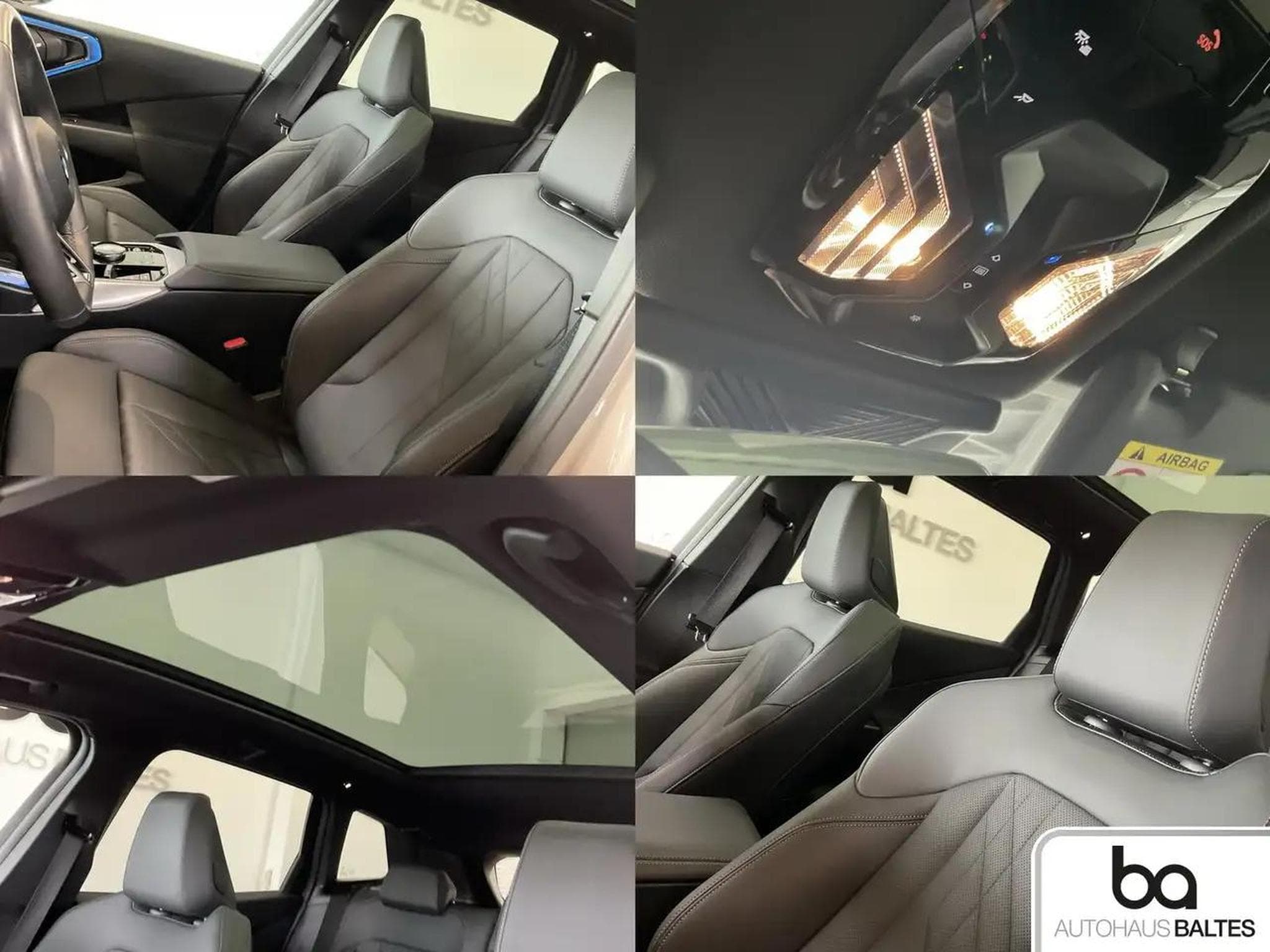 BMW X3 (2025) - Photo 16