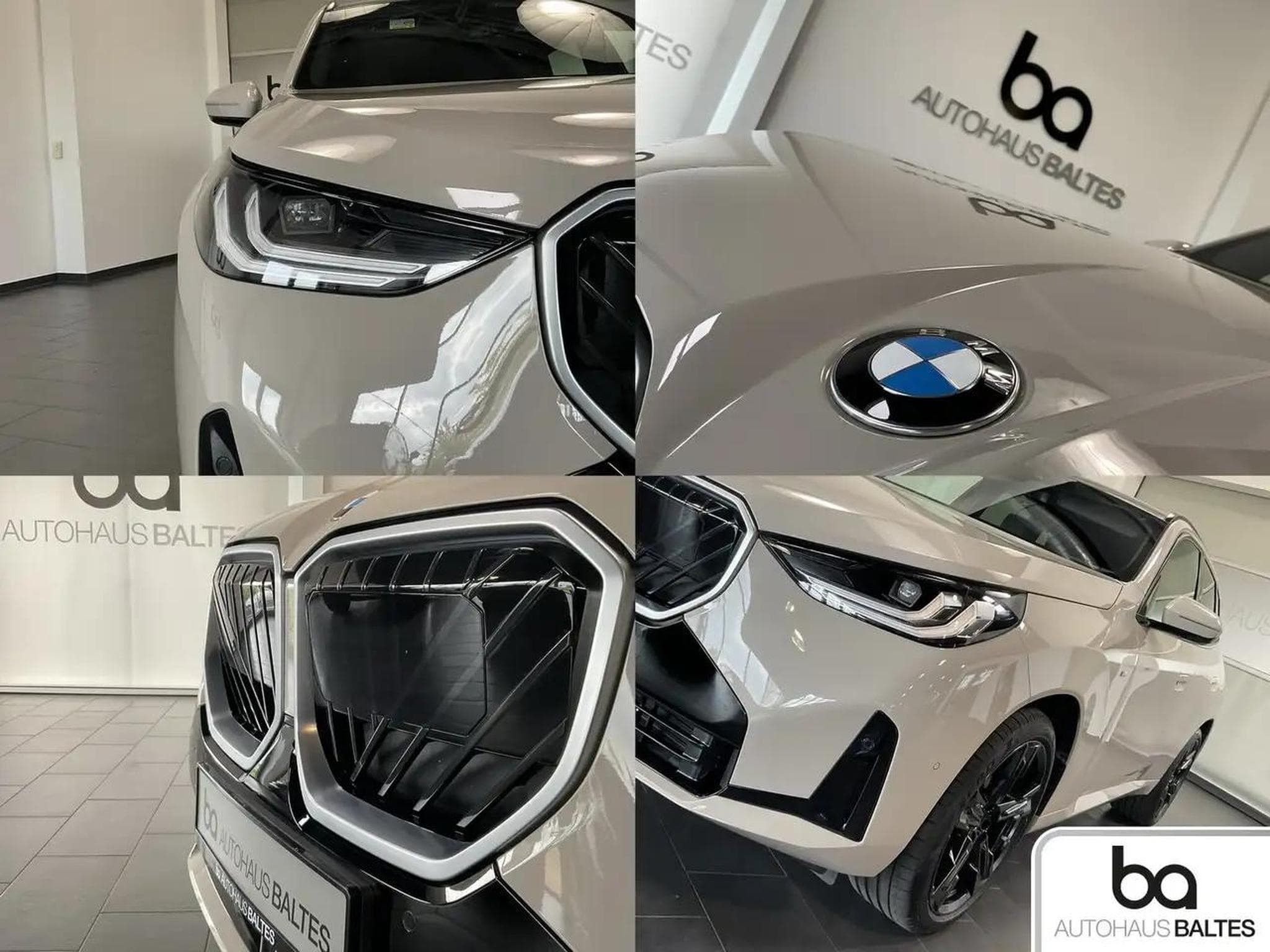 BMW X3 (2025) - Photo 19