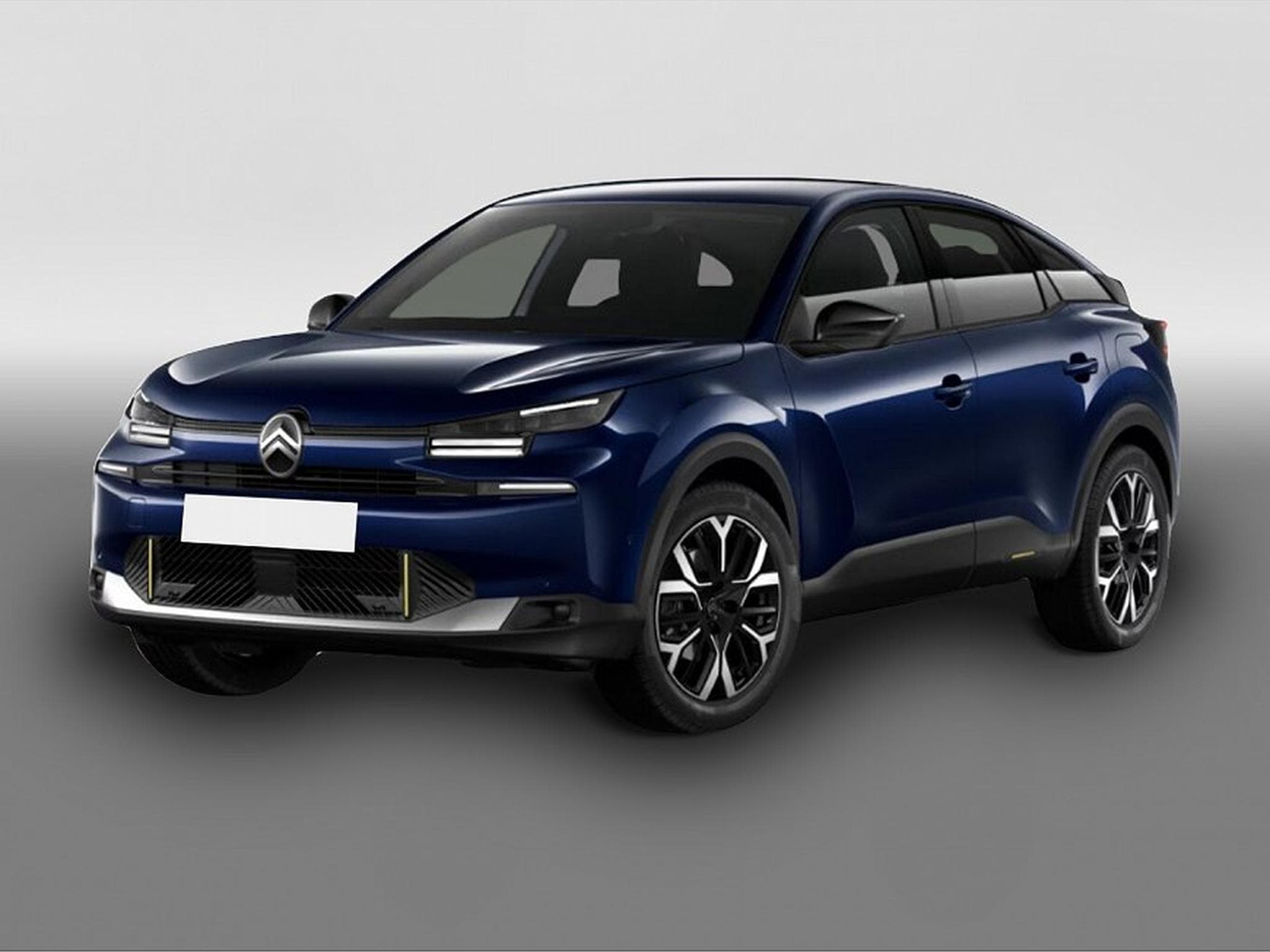 Citroën C4 (2025) - Photo 1