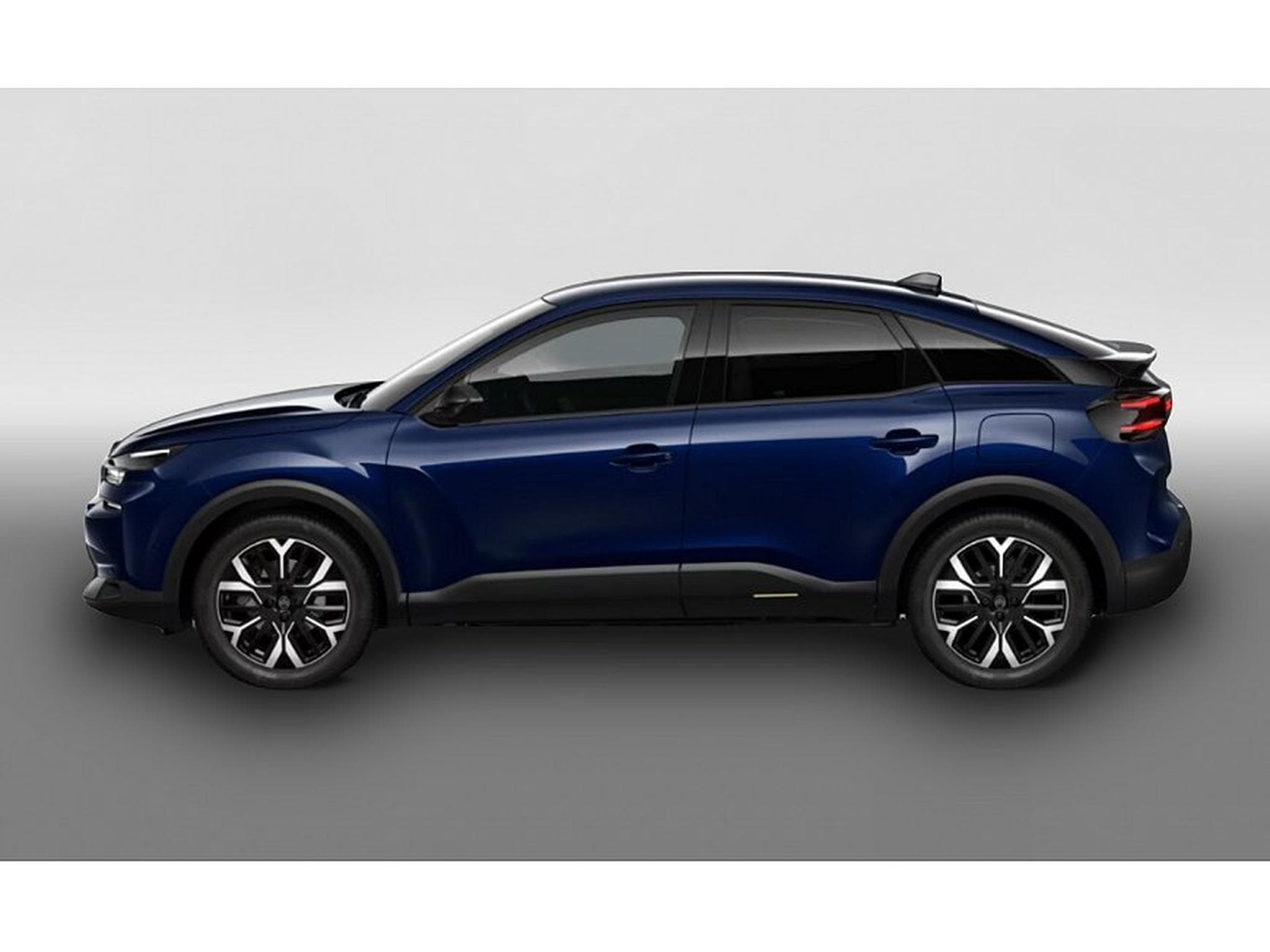 Citroën C4 (2025) - Photo 2