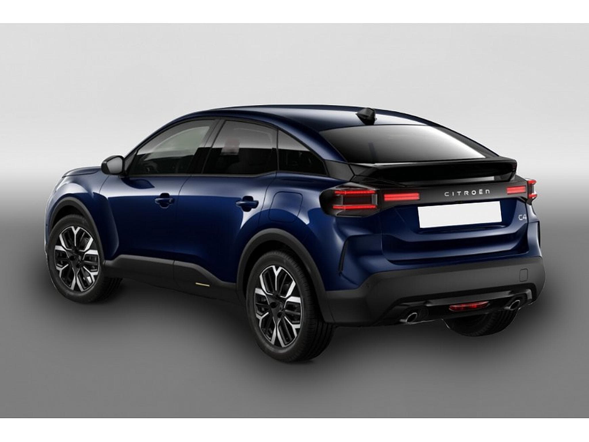 Citroën C4 (2025) - Photo 3