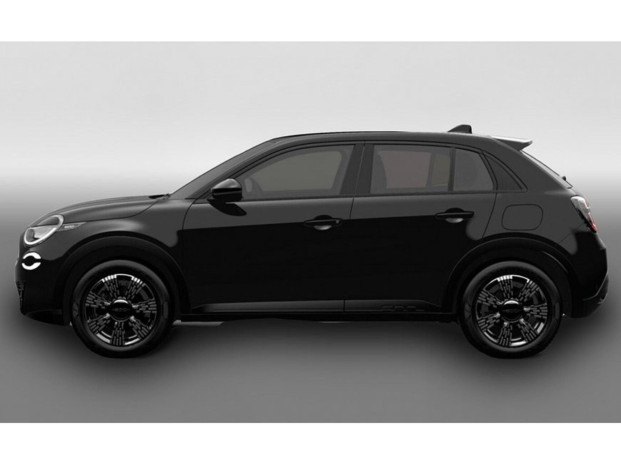 Fiat 600 (2025) - Photo 2